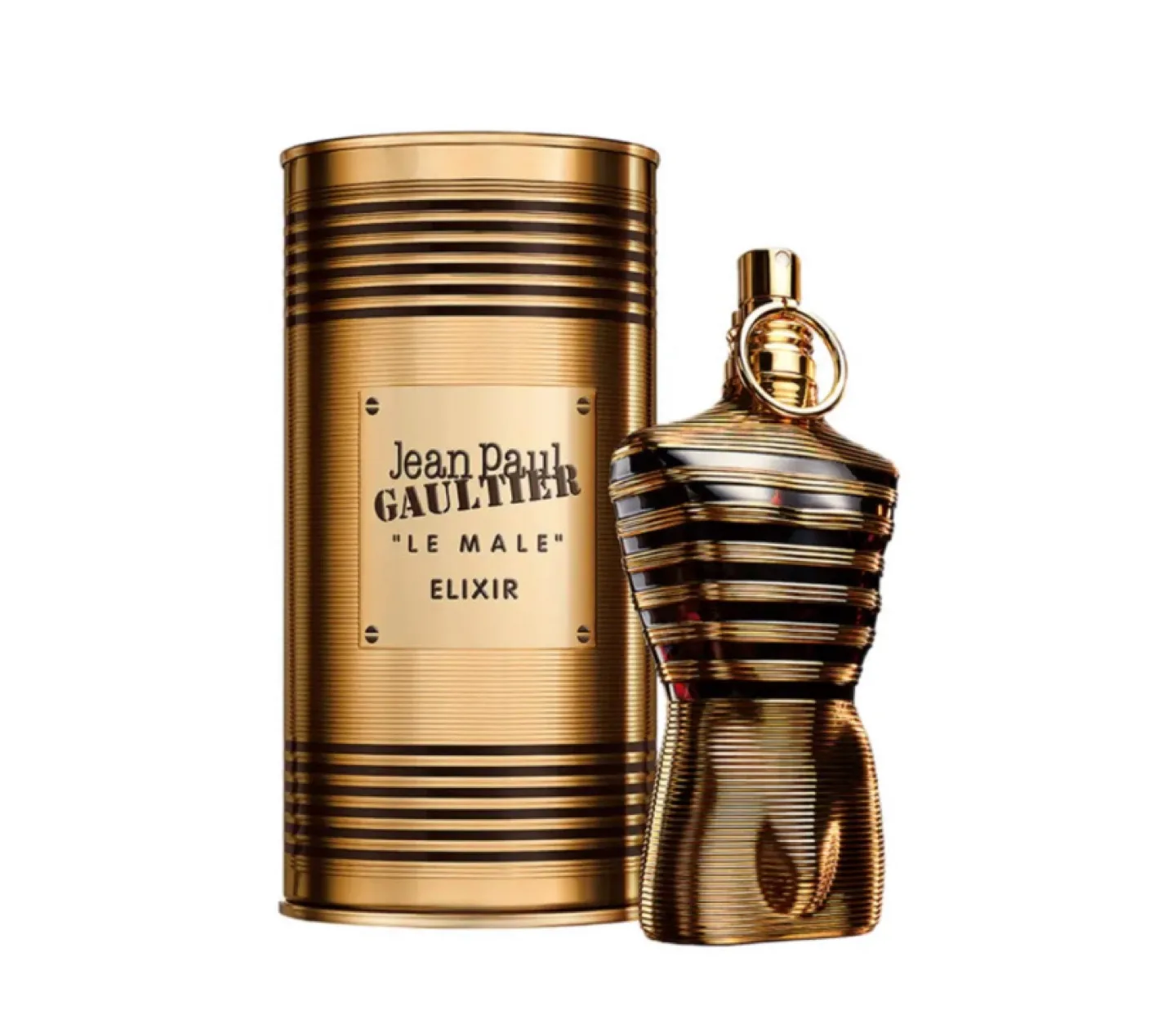 Jean Paul Gaultier Le Male Elixir Perfume image indicator(2)