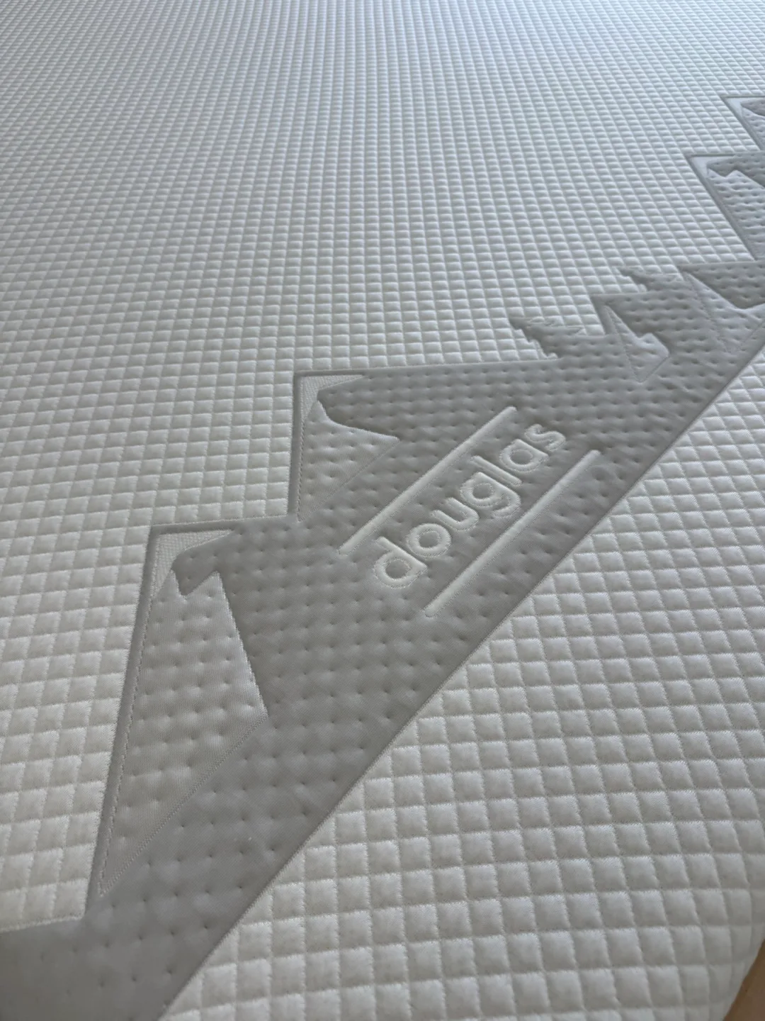Douglas Summit Queen Mattress thumbnail