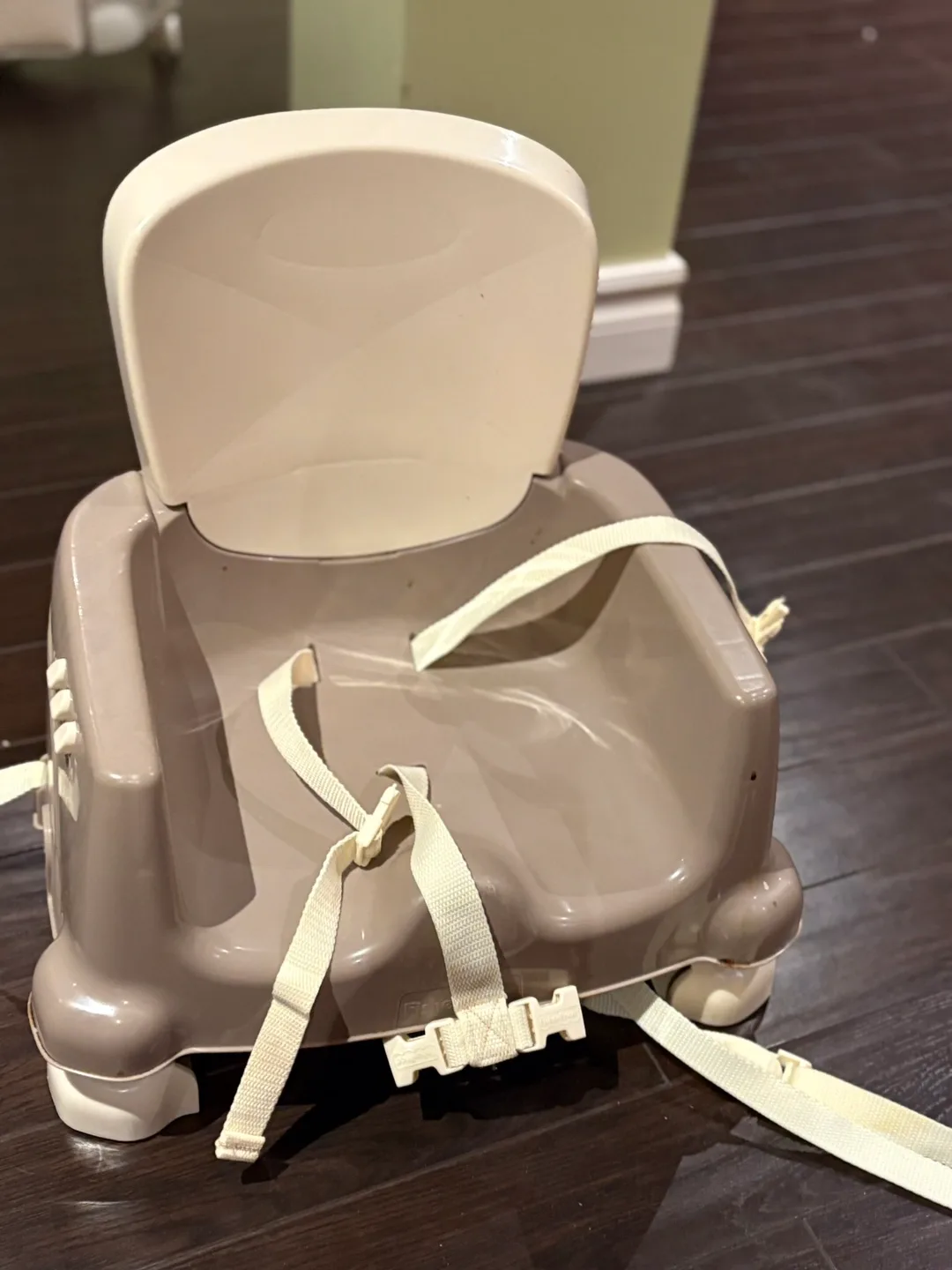 Fisher-Price Baby Seat /booster seat thumbnail