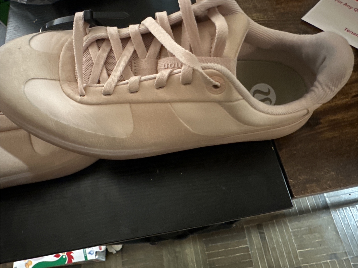 Lululemon Cityverse Women's Shoes