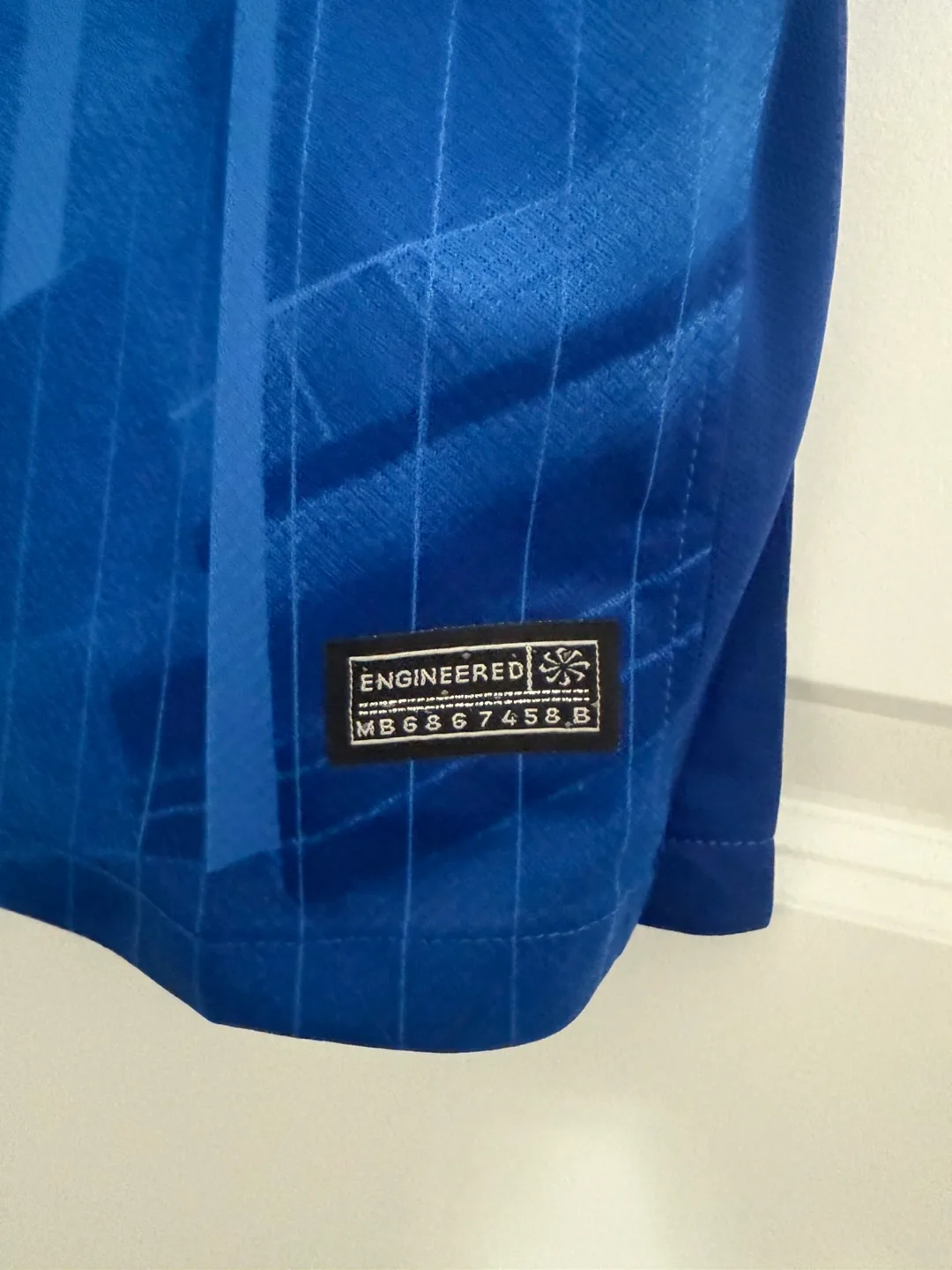 BNWT L New Season Chelsea 25/26 Jersey image indicator(5)