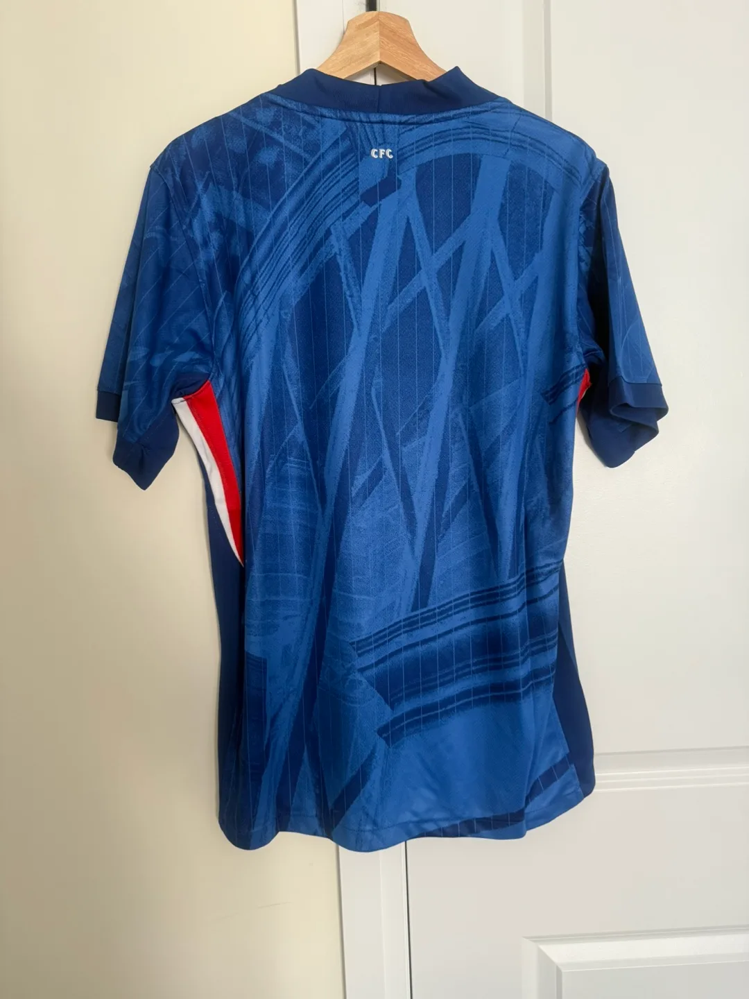 BNWT L New Season Chelsea 25/26 Jersey image indicator(4)