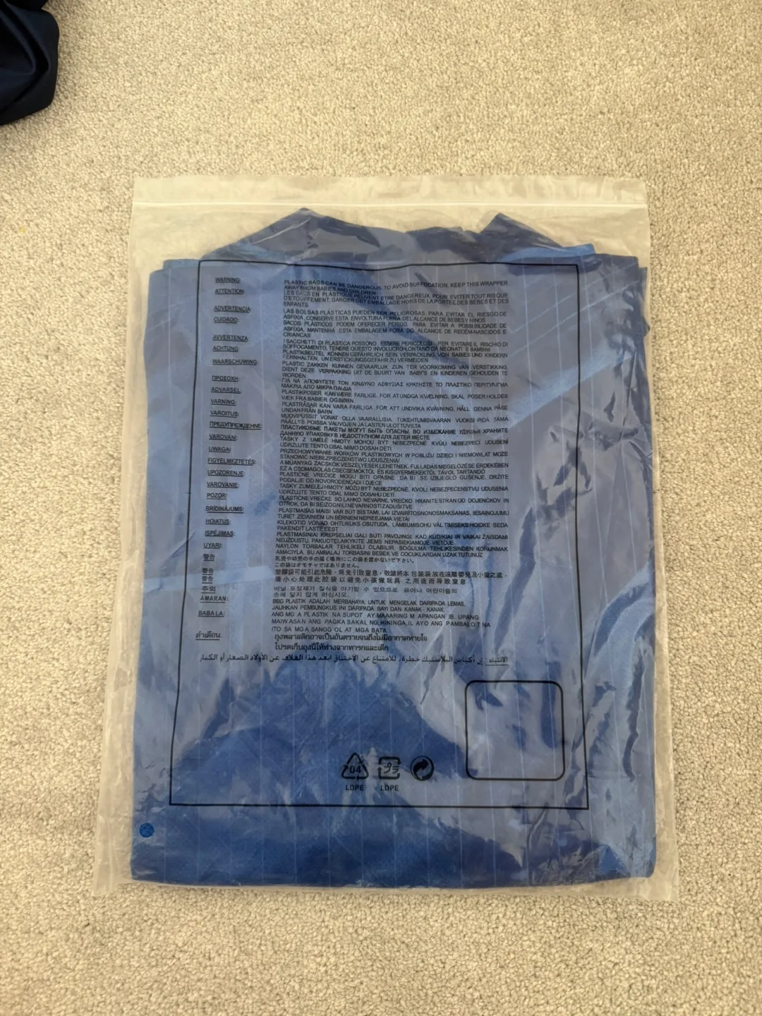 BNWT L New Season Chelsea 25/26 Jersey image indicator(7)