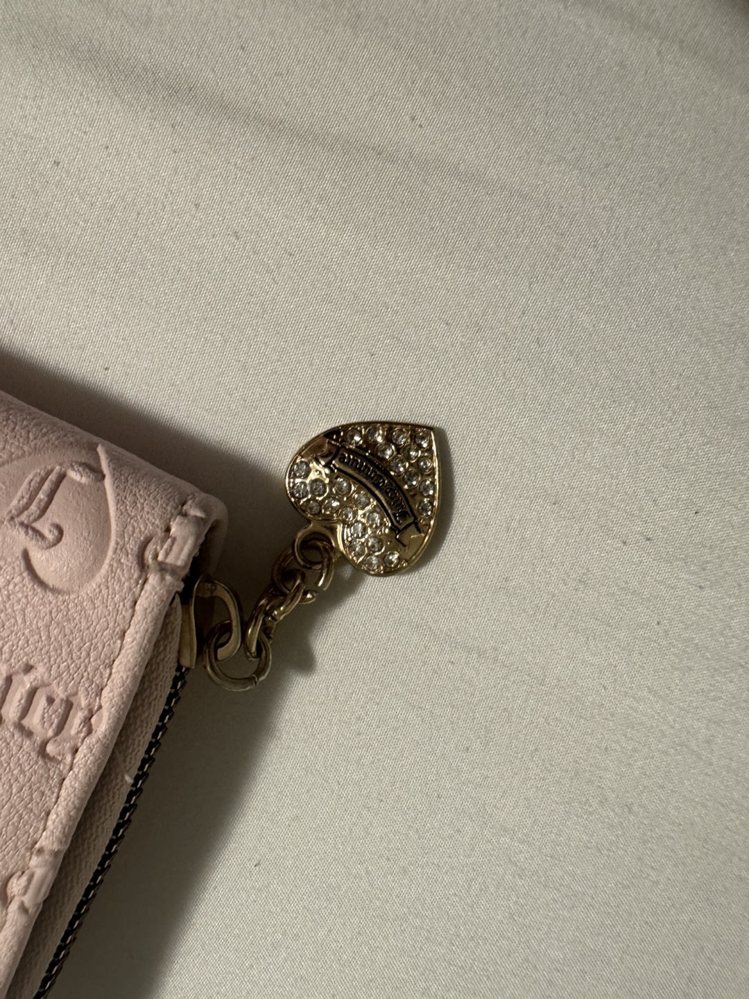 Juicy Couture Pink Wallet - photo 4