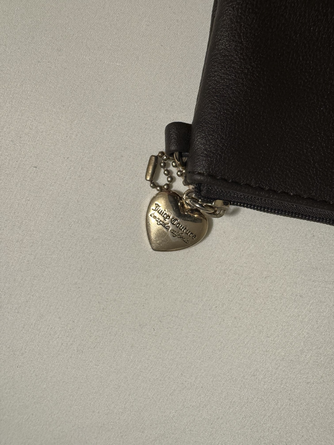 Juicy Couture Pink Wallet - photo 3