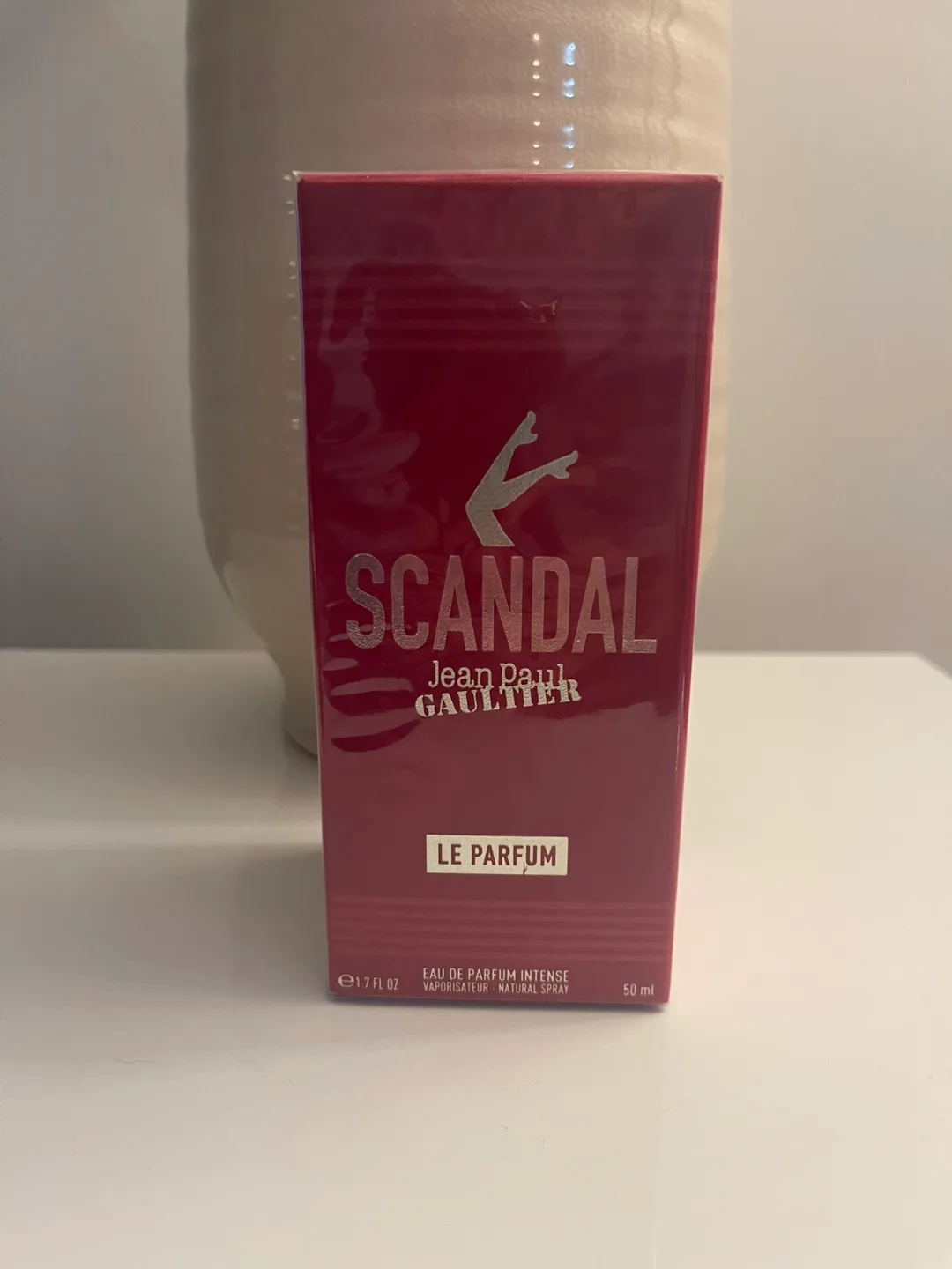 Scandal Le Parfum Jean Paul Sealed thumbnail