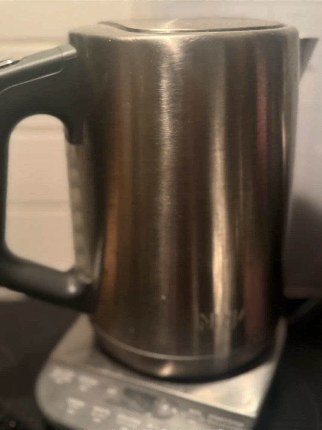 Ninja KT200C Electric Kettle thumbnail