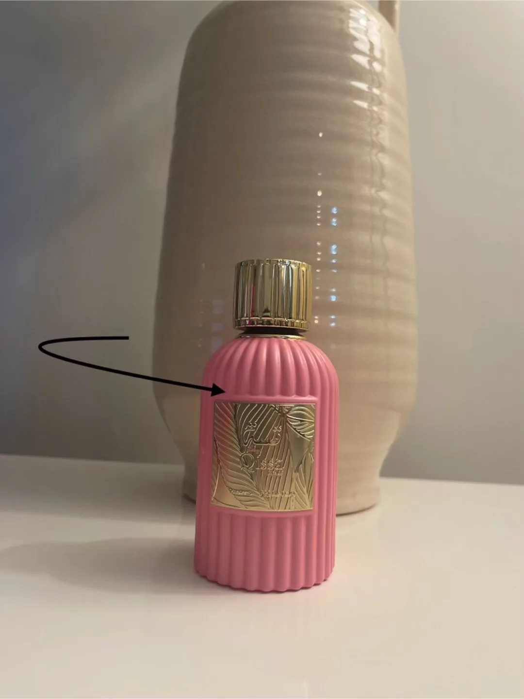 Qissa Pink by Paris Corner image indicator(2)