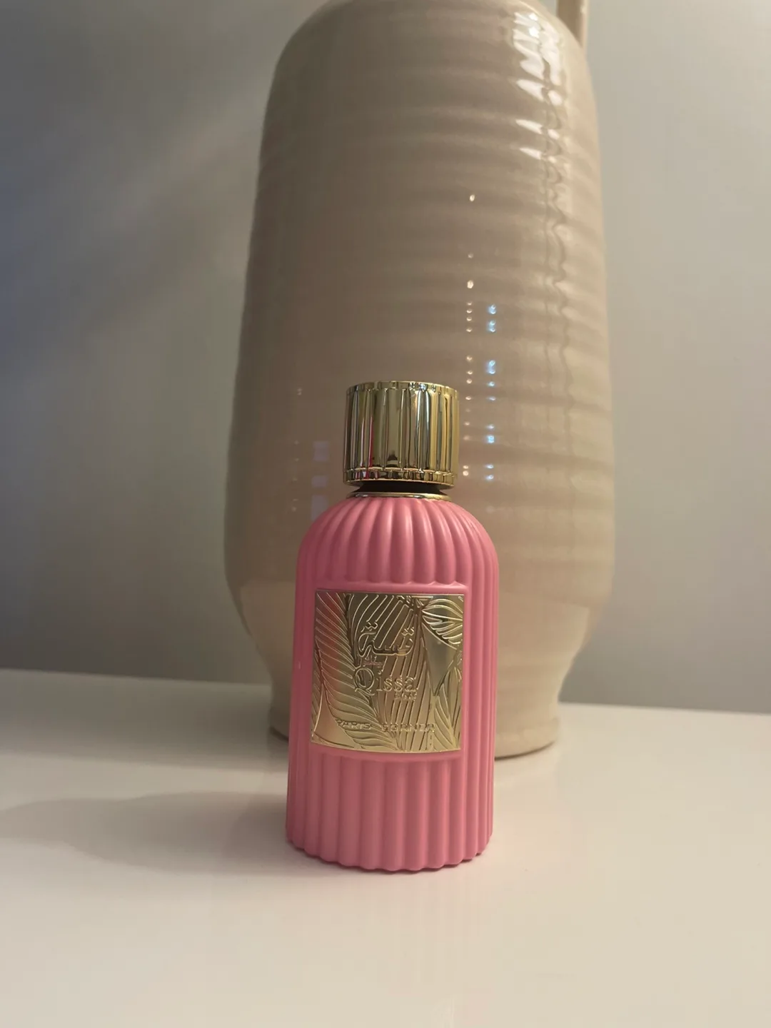 Qissa Pink by Paris Corner thumbnail
