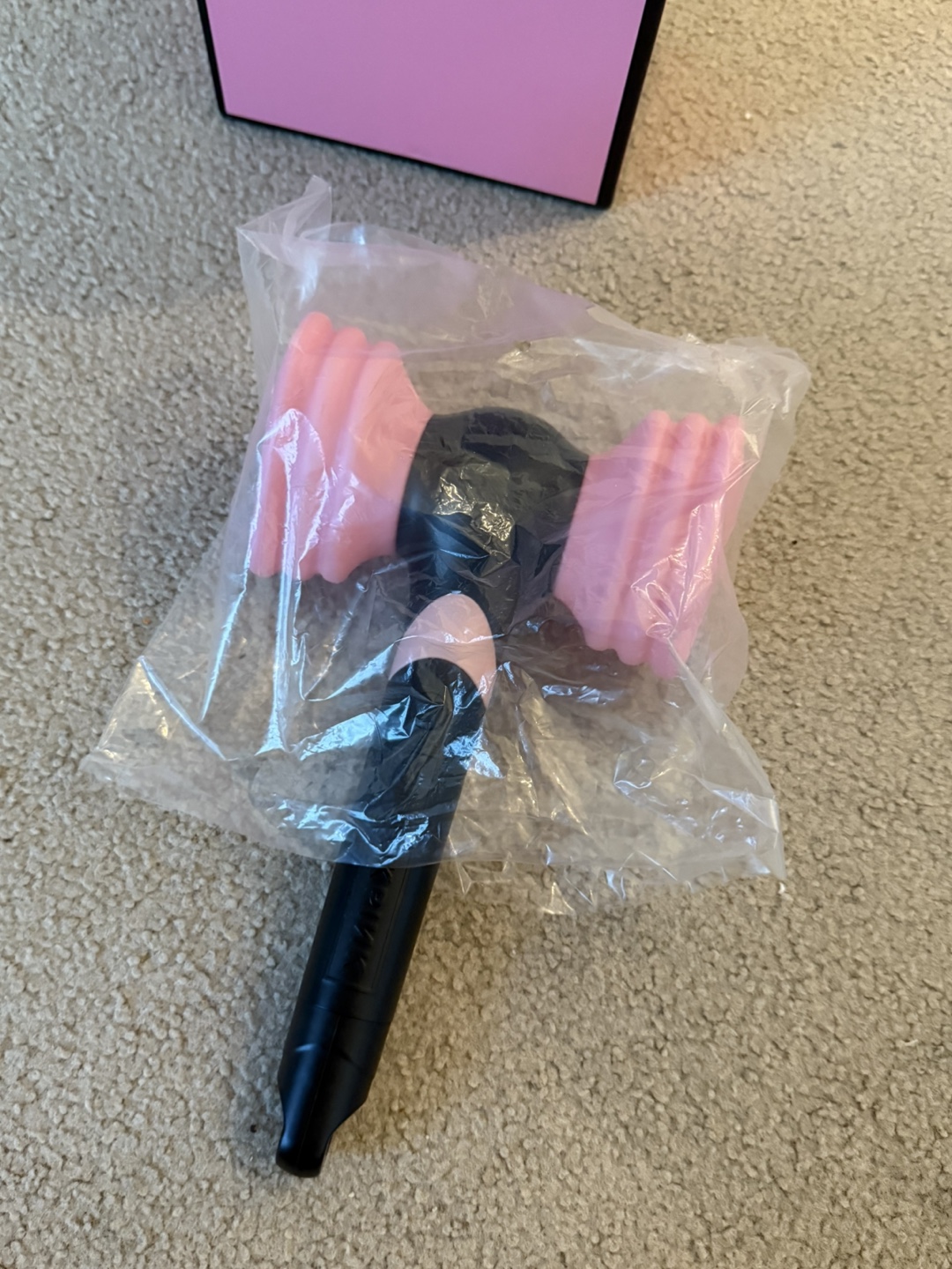 BLACKPINK Light Stick Version 2 - photo 3