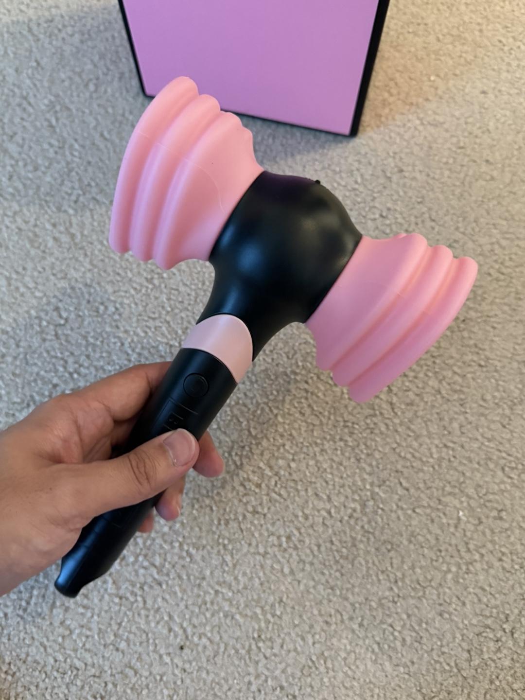 BLACKPINK Light Stick Version 2