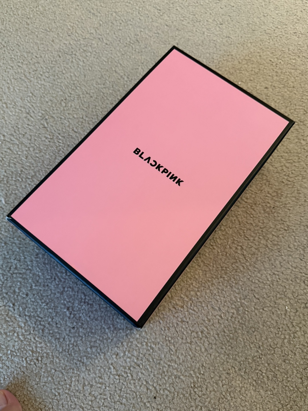 BLACKPINK Light Stick Version 2 - photo 2