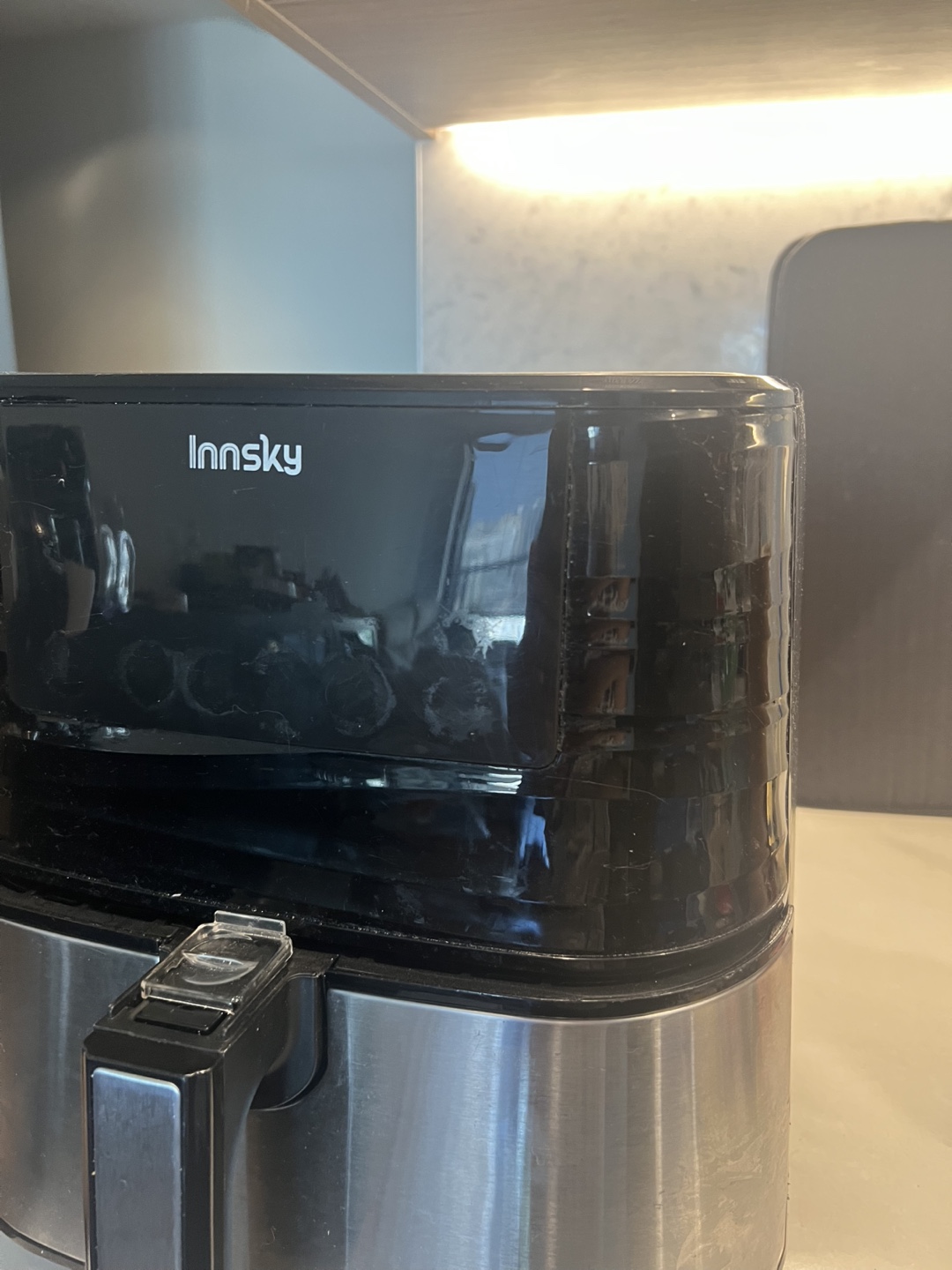 Innsky Air Fryer XL 5.8QT – 11-in-1 - photo 2