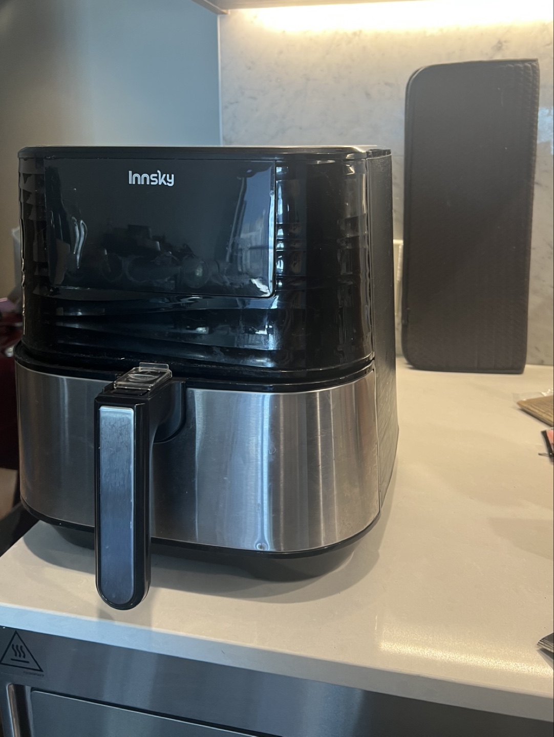 Innsky Air Fryer XL 5.8QT – 11-in-1
