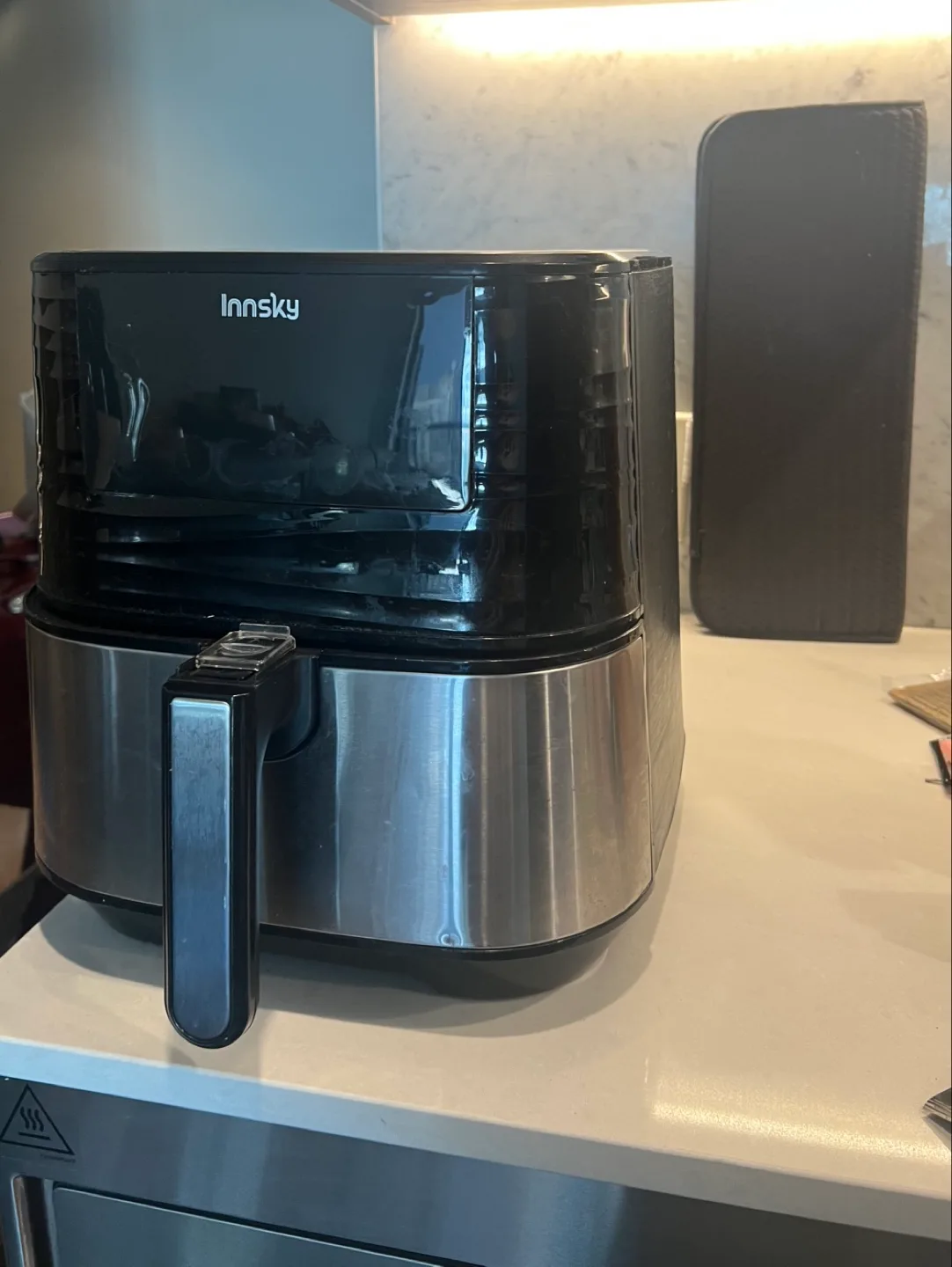 Innsky Air Fryer XL 5.8QT – 11-in-1 thumbnail