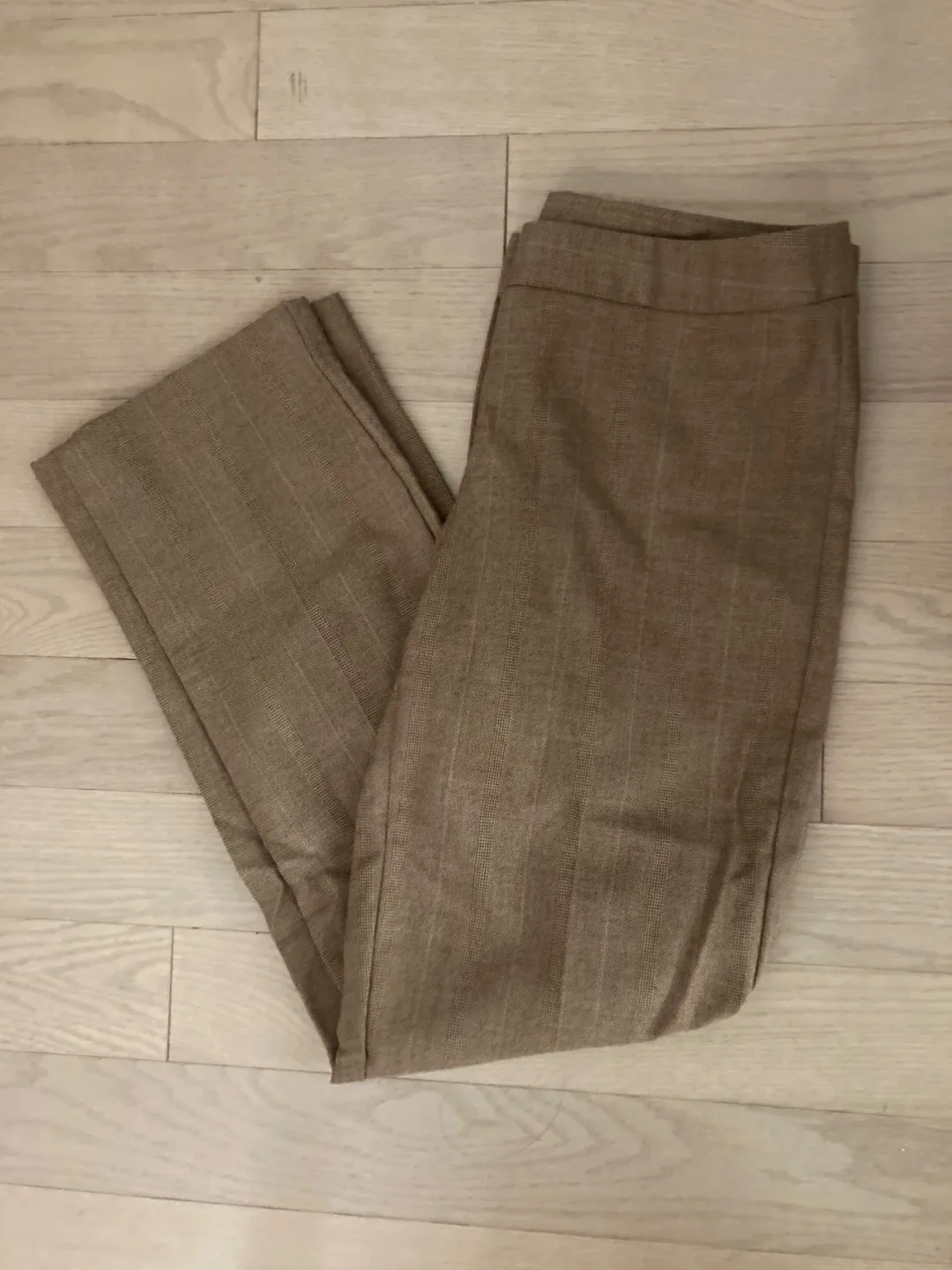 🇨🇦🍁United Colors of Benetton dress Pants - Size 42 thumbnail