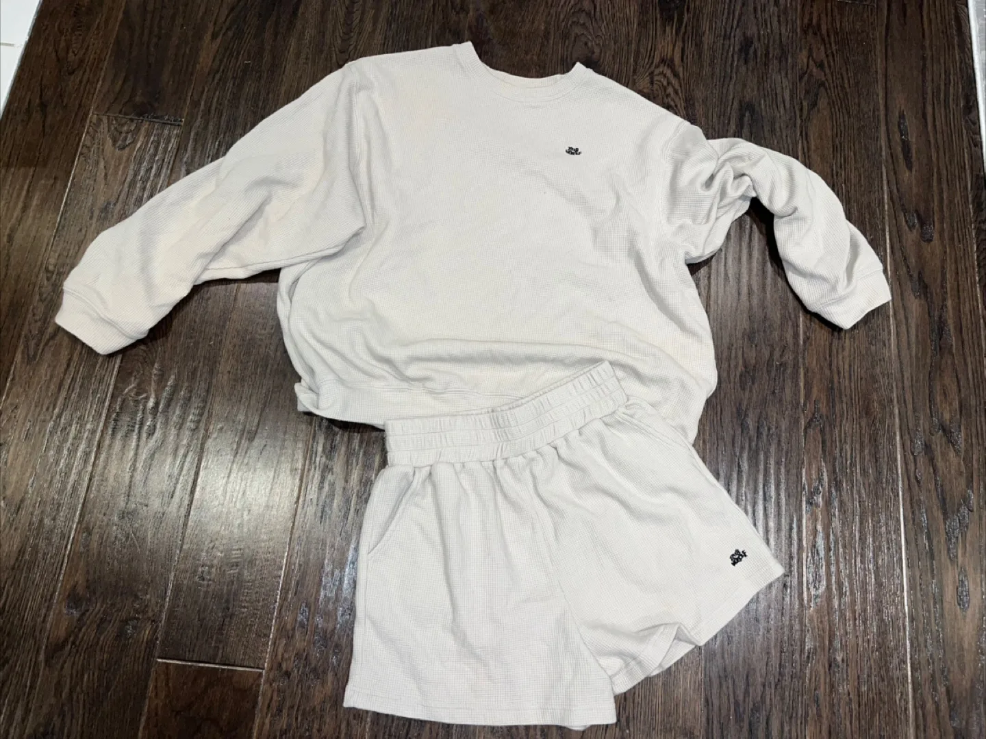Smash + Tess Romper Set - Size S thumbnail