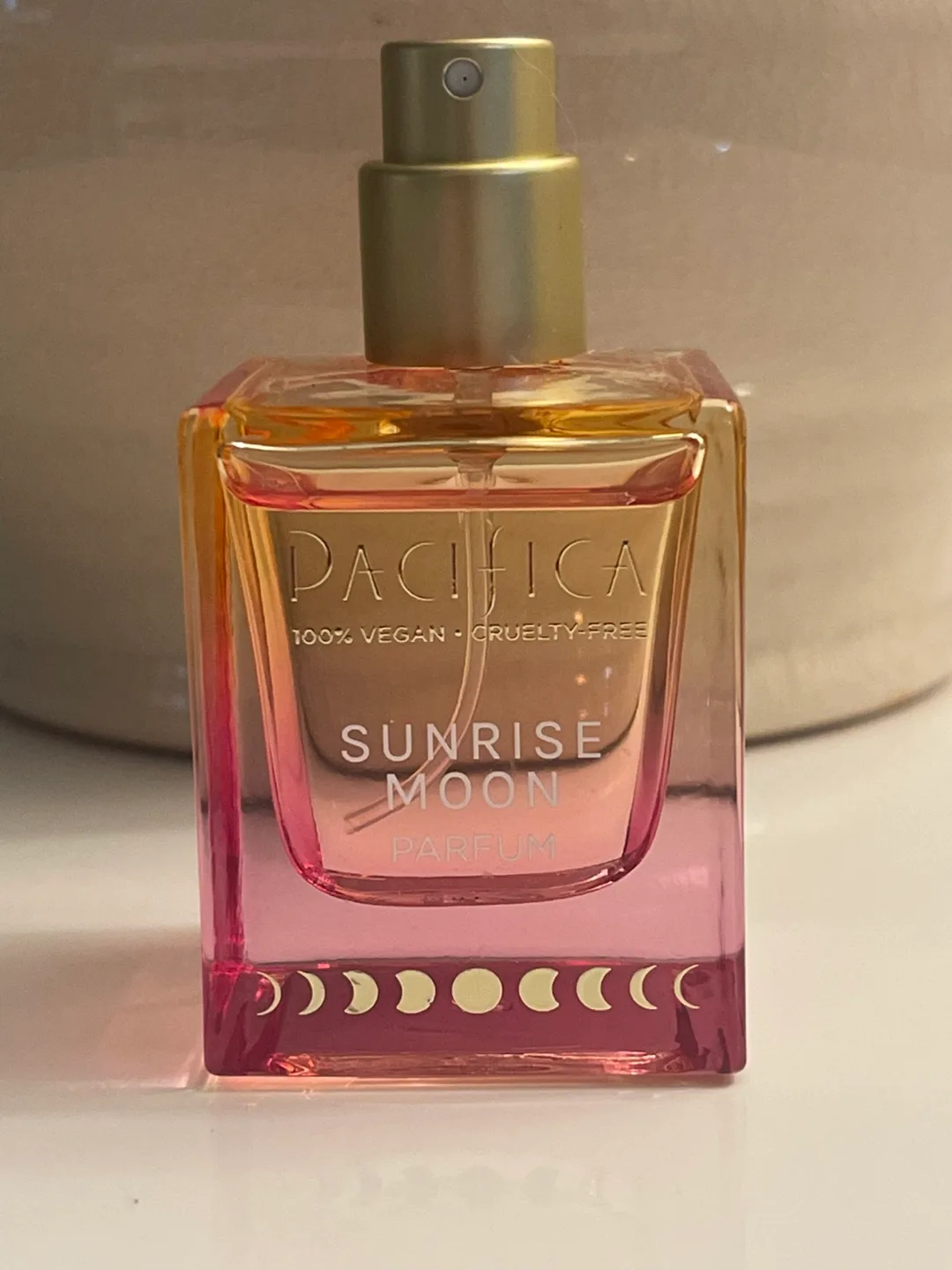 Pacifica Sunrise Moon Parfum thumbnail