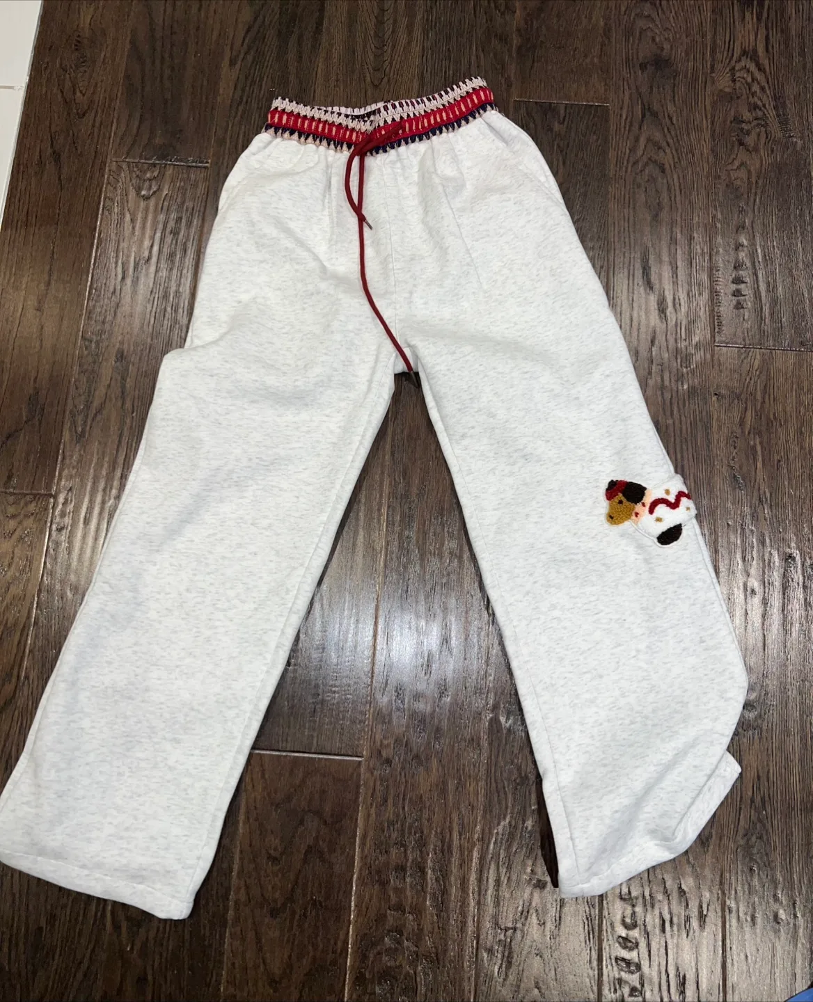 Sweatpants - Size small thumbnail