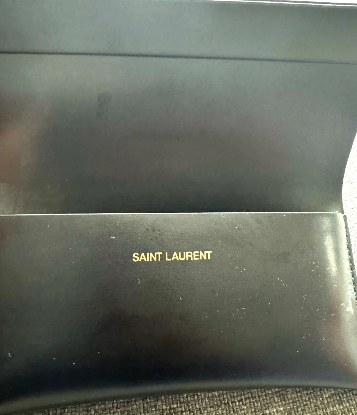 Women’s Saint Laurent Sunglasses SL M28 image indicator(6)