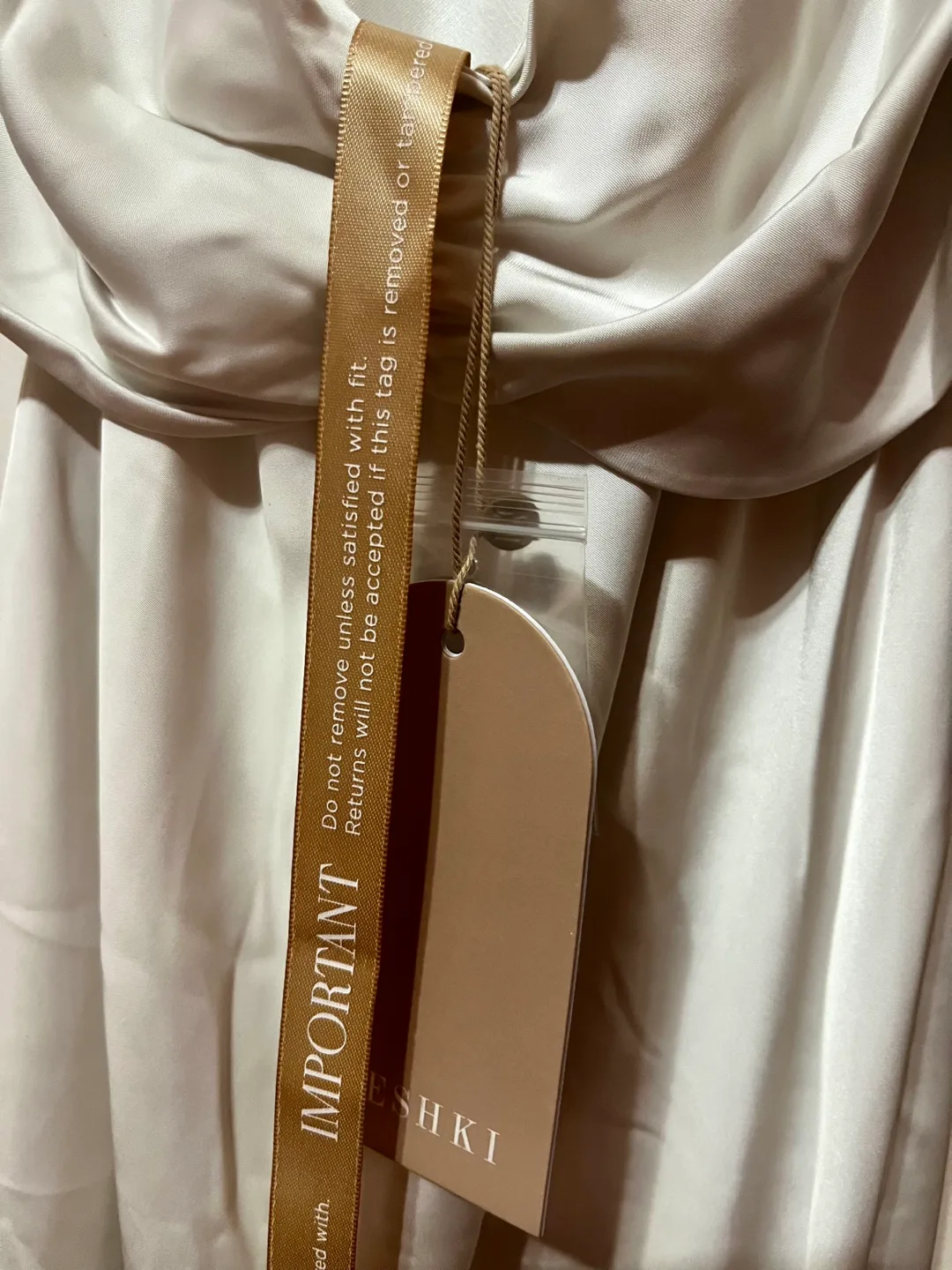 Rinna Halter Maxi Dress image indicator(7)