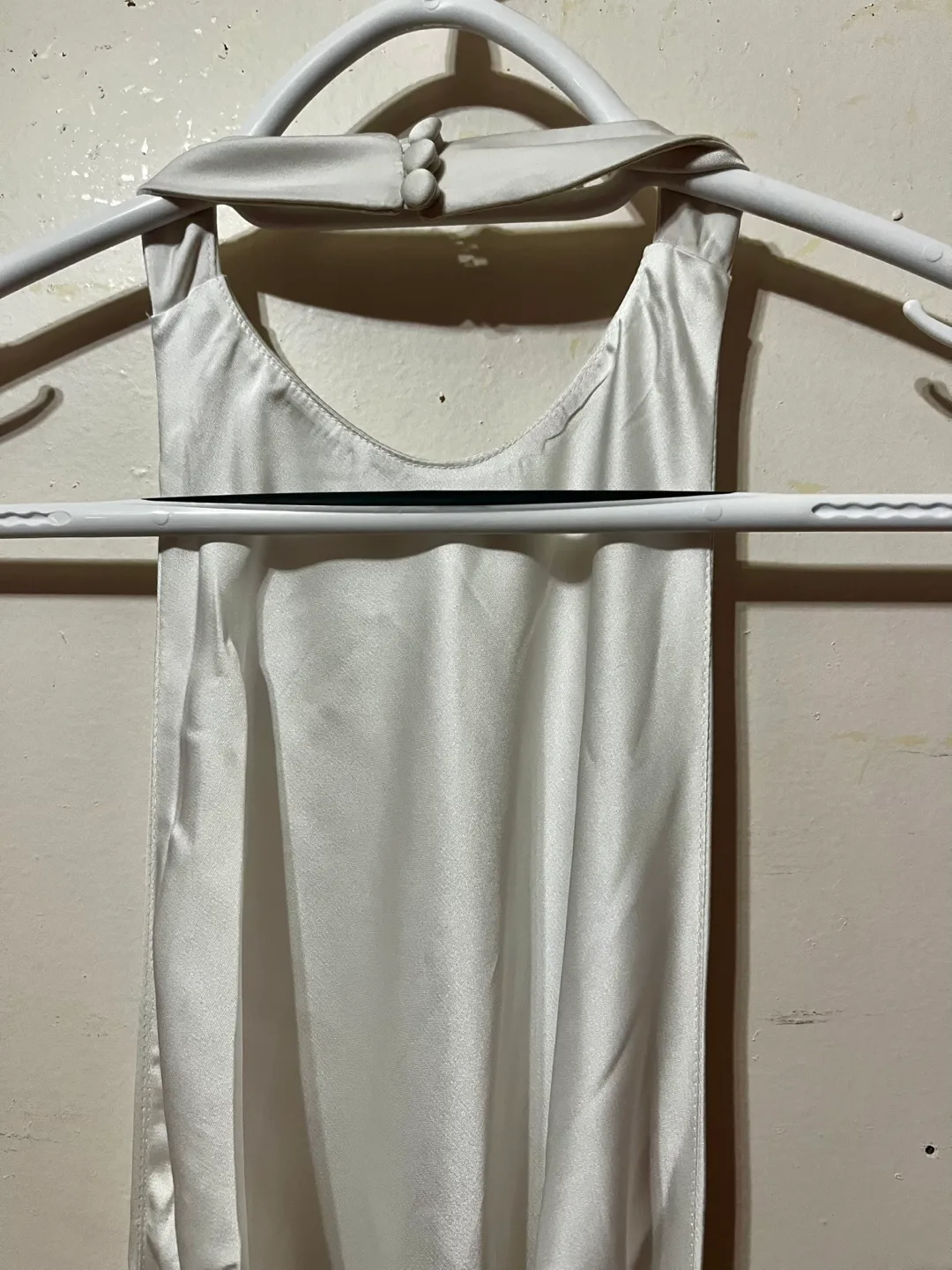 Rinna Halter Maxi Dress image indicator(8)