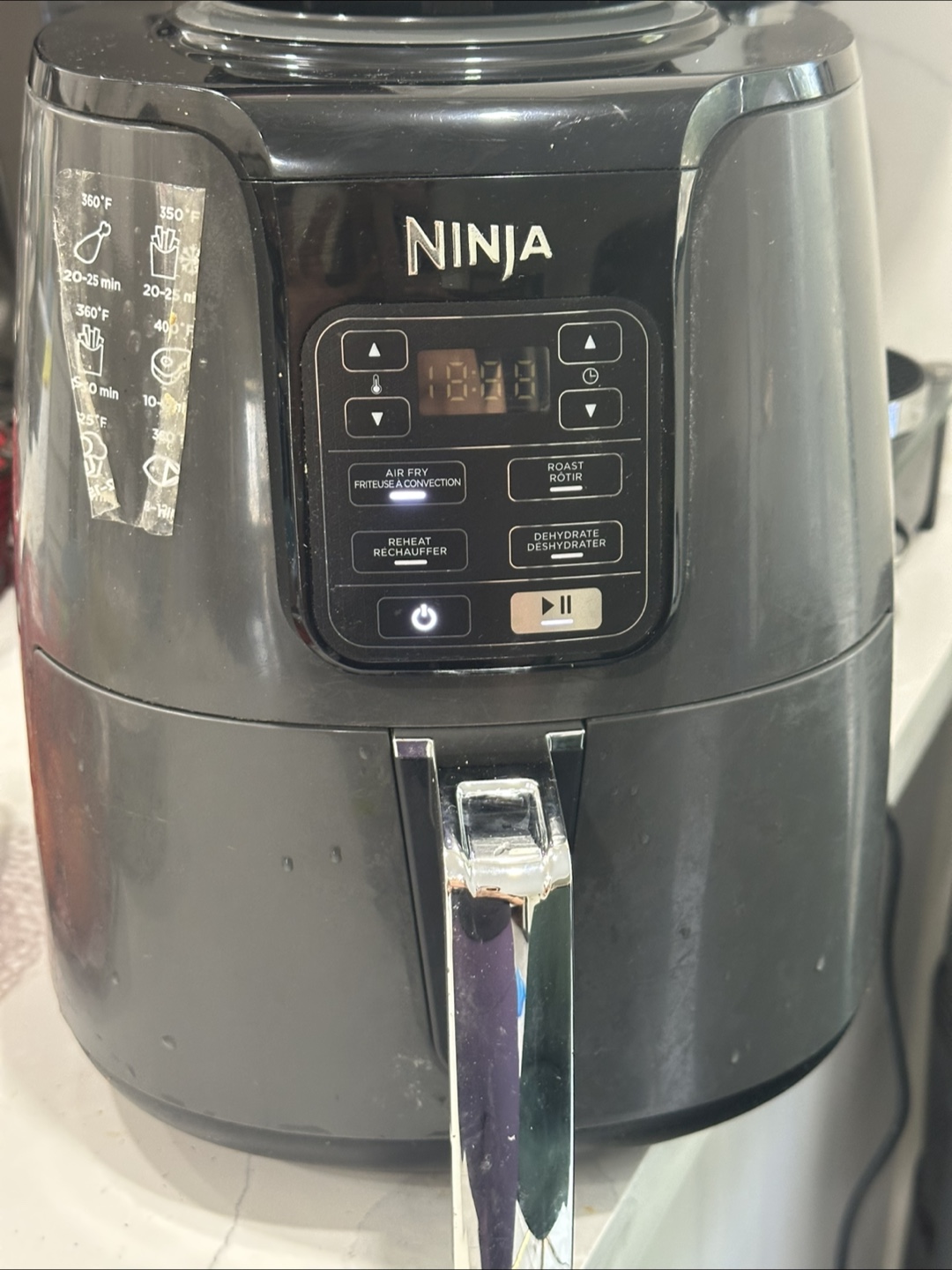 Ninja Air Fryer