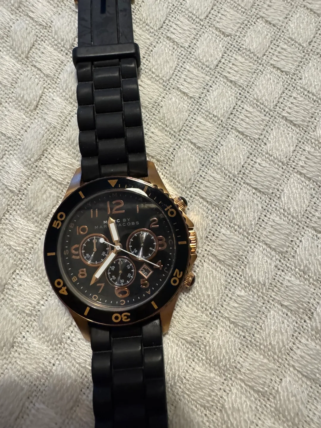 Marc Jacobs Watch thumbnail