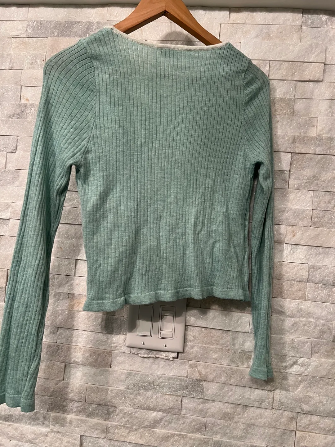 Ohoo Cardigan & Top Set image indicator(2)