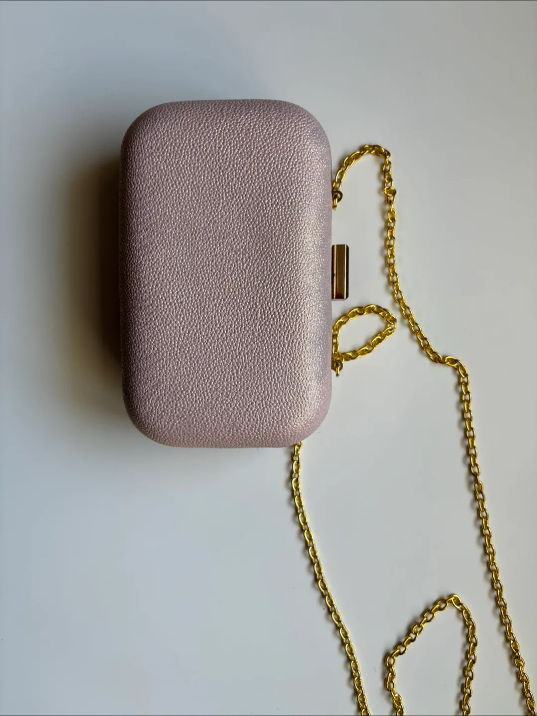 Miss Delacour Evening Clutch Bag thumbnail