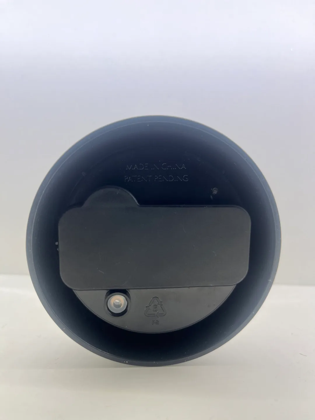 Snow Globe - with picture storage image indicator(2)