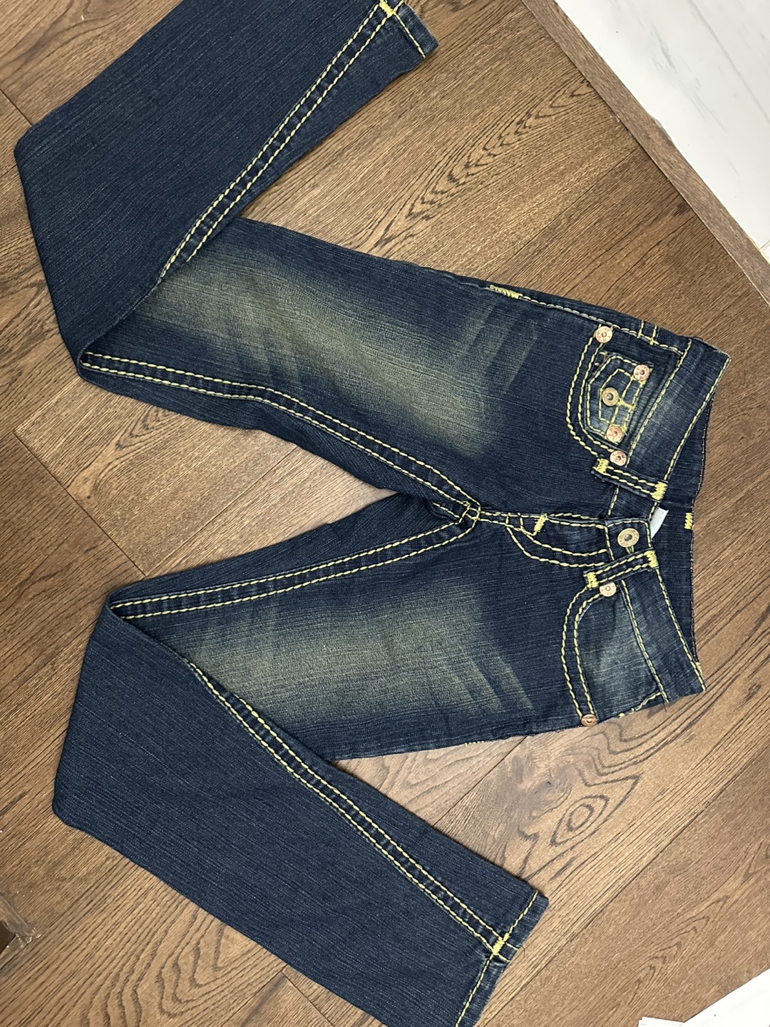 True Religion Jeans - Size 26 - photo 3