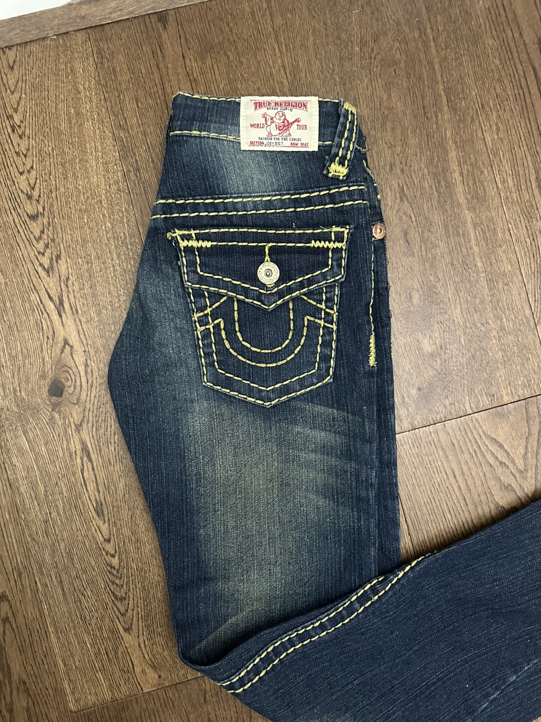 True Religion Jeans - Size 26