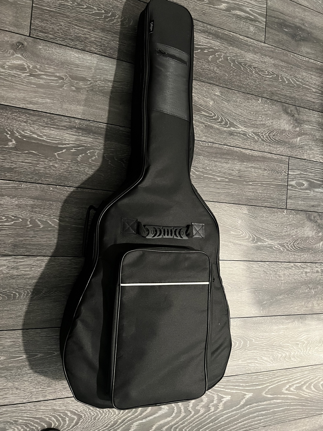 Yamaha FG800 Acoustic Guitar - Matte Natural with Guitar Bag - photo 2