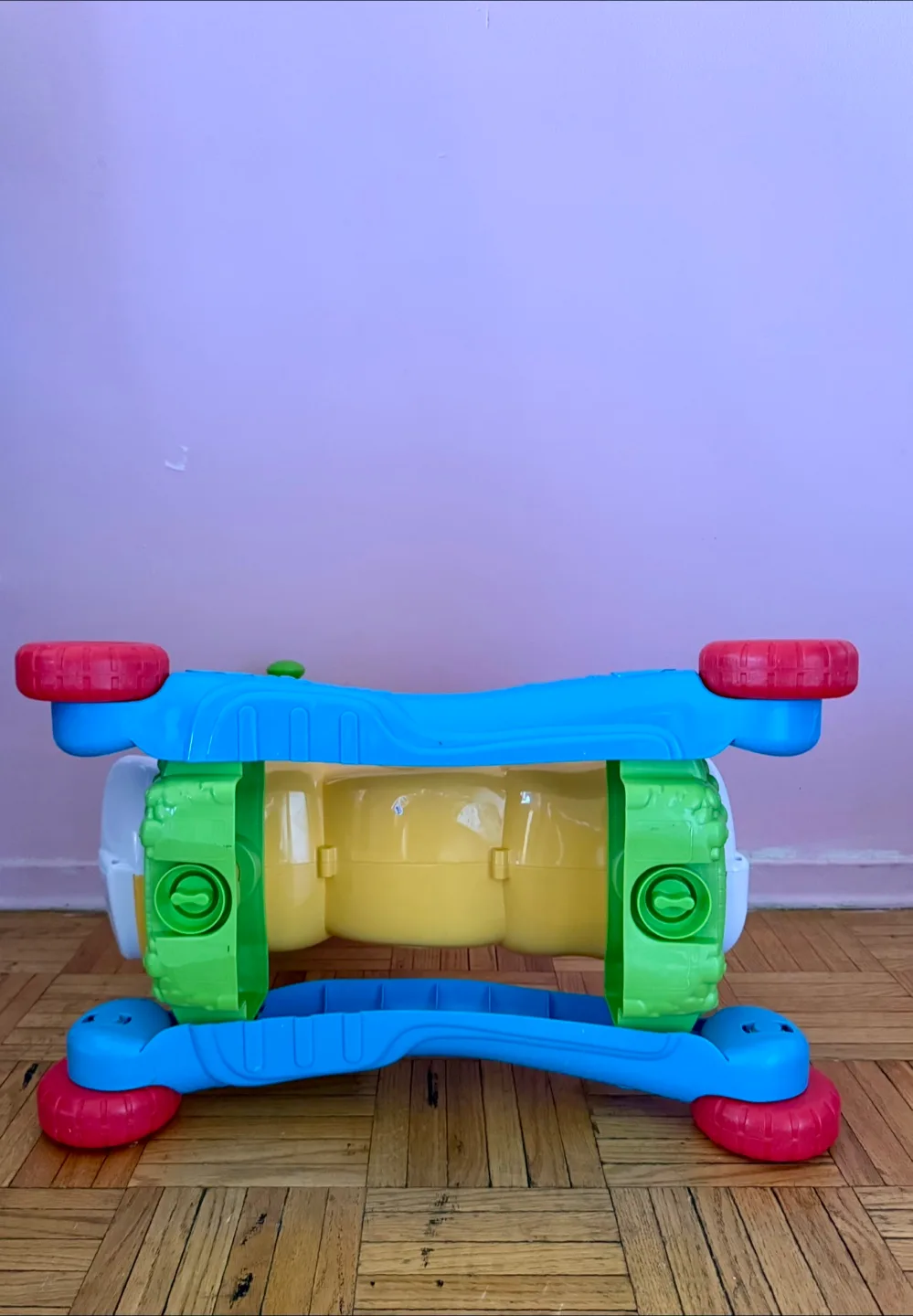 VTech Gallop and Rock Learning Pony image indicator(6)