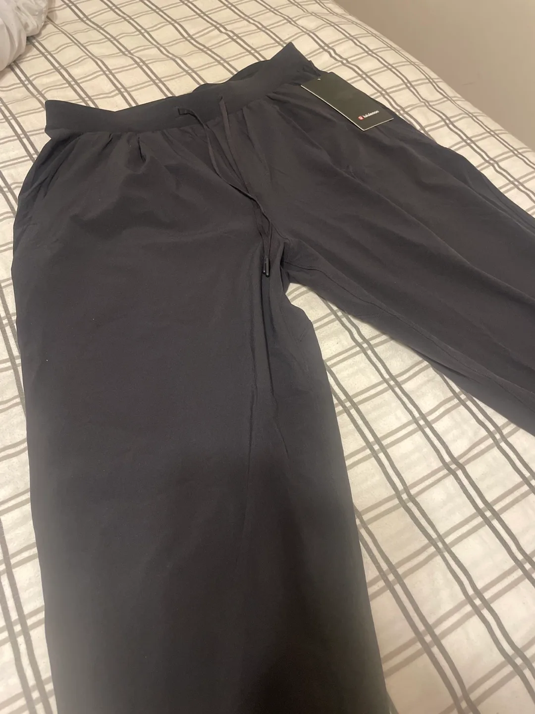 Lululemon Pace Breaker Jacket & Pants - Size L image indicator(2)