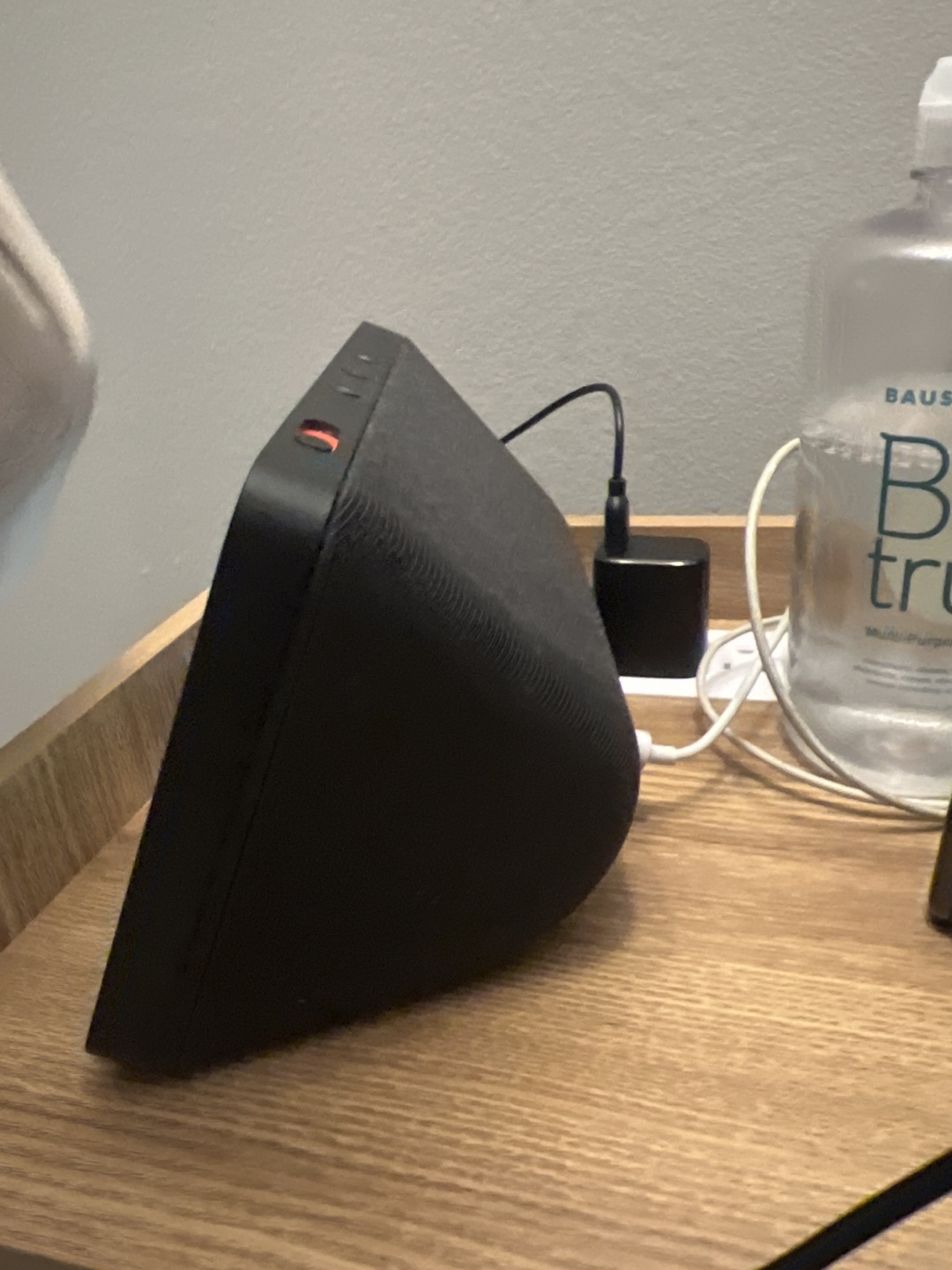 Amazon Echo Show 8 - Black - photo 3