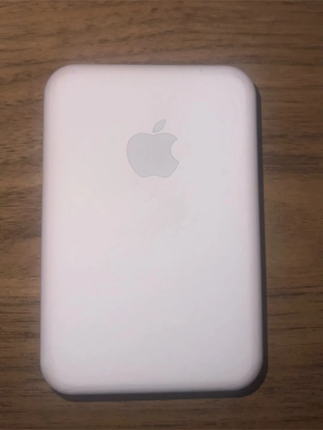 Apple MagSafe Battery Pack thumbnail
