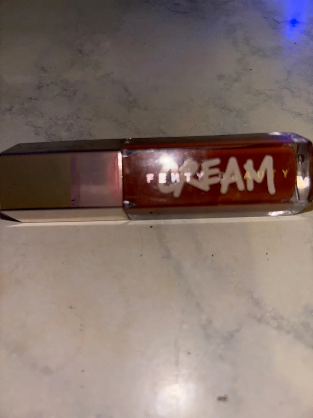 Fenty Beauty Gloss Bomb Cream - Cookie Jar thumbnail
