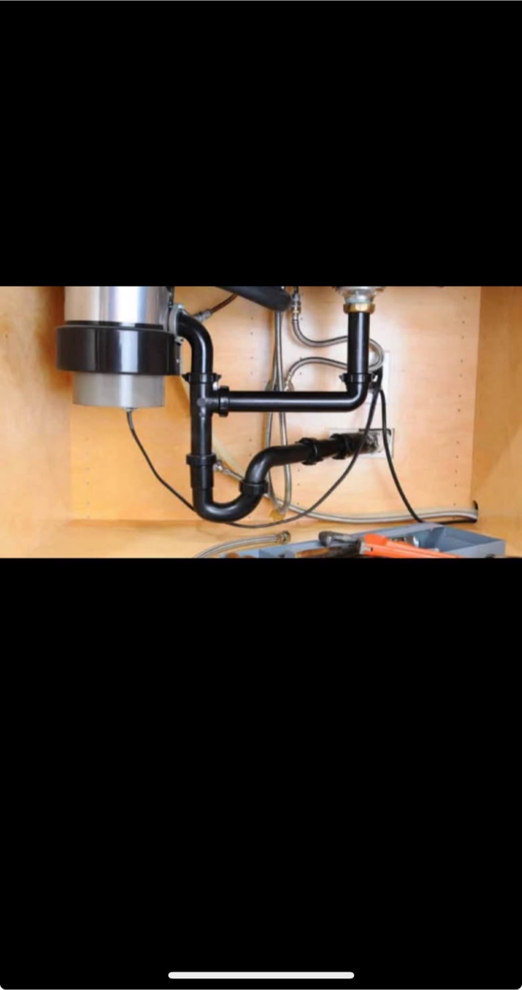 plumbing - photo 2