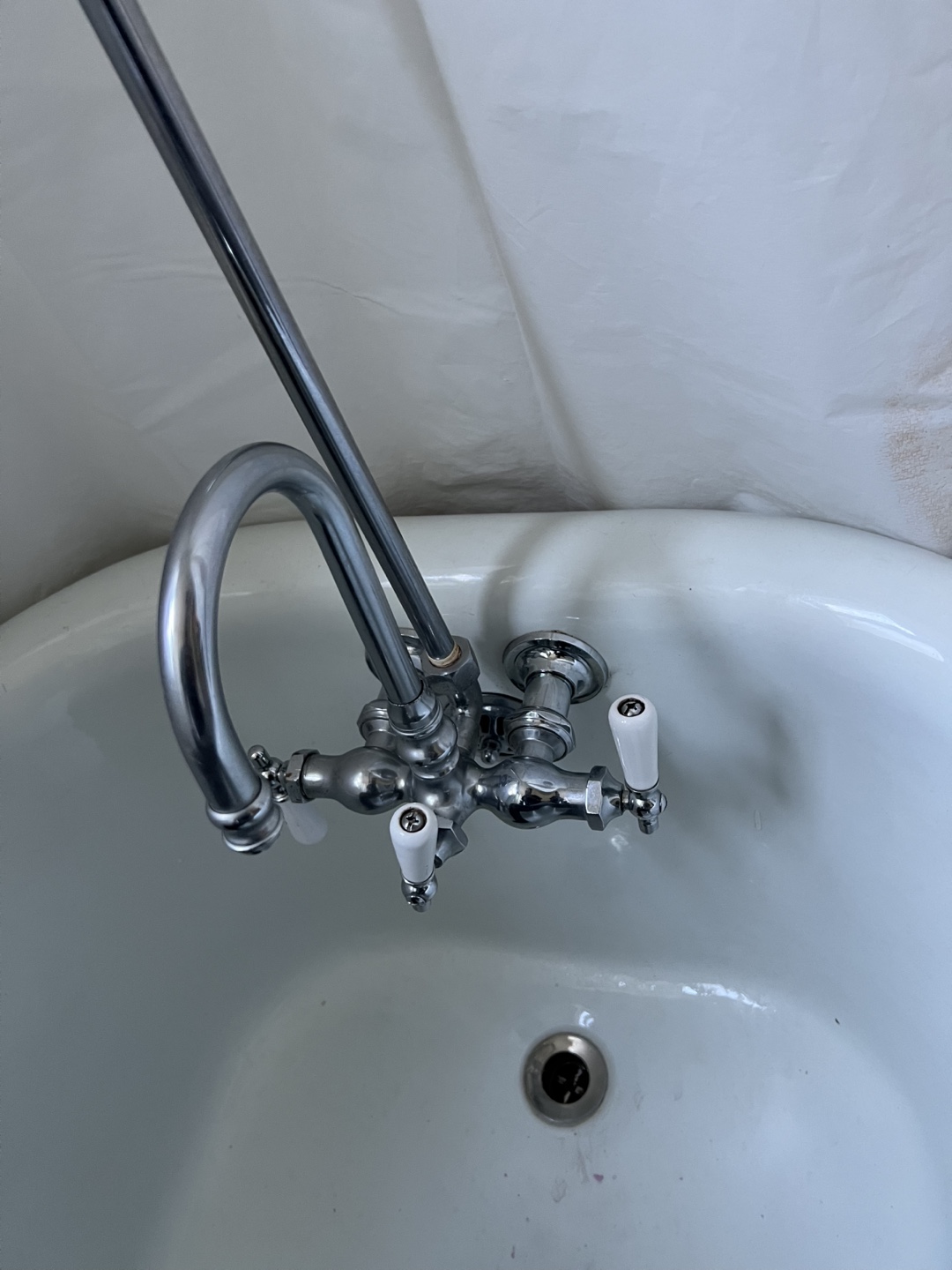 plumbing