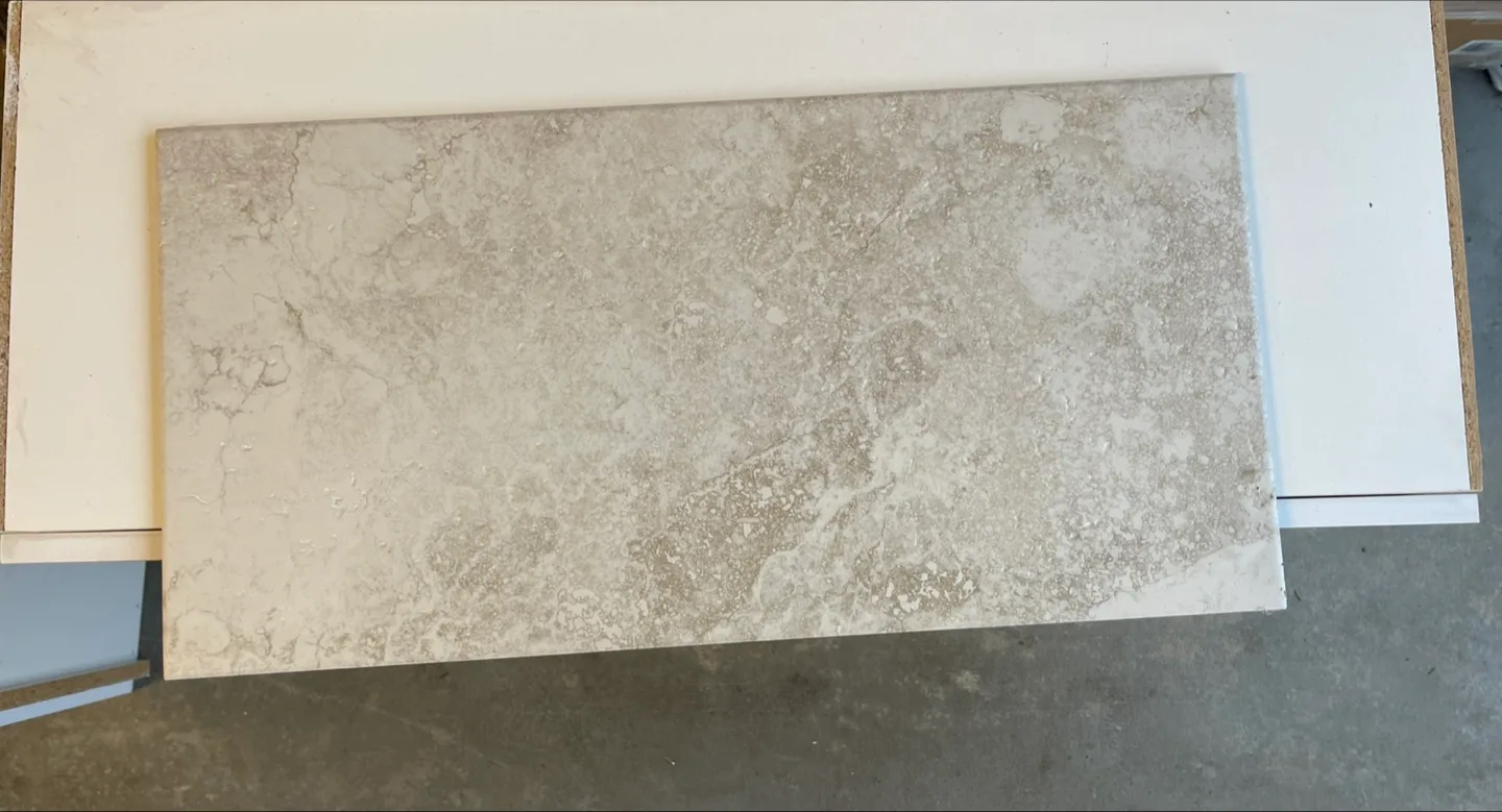 FREE Tile 12x24 inches