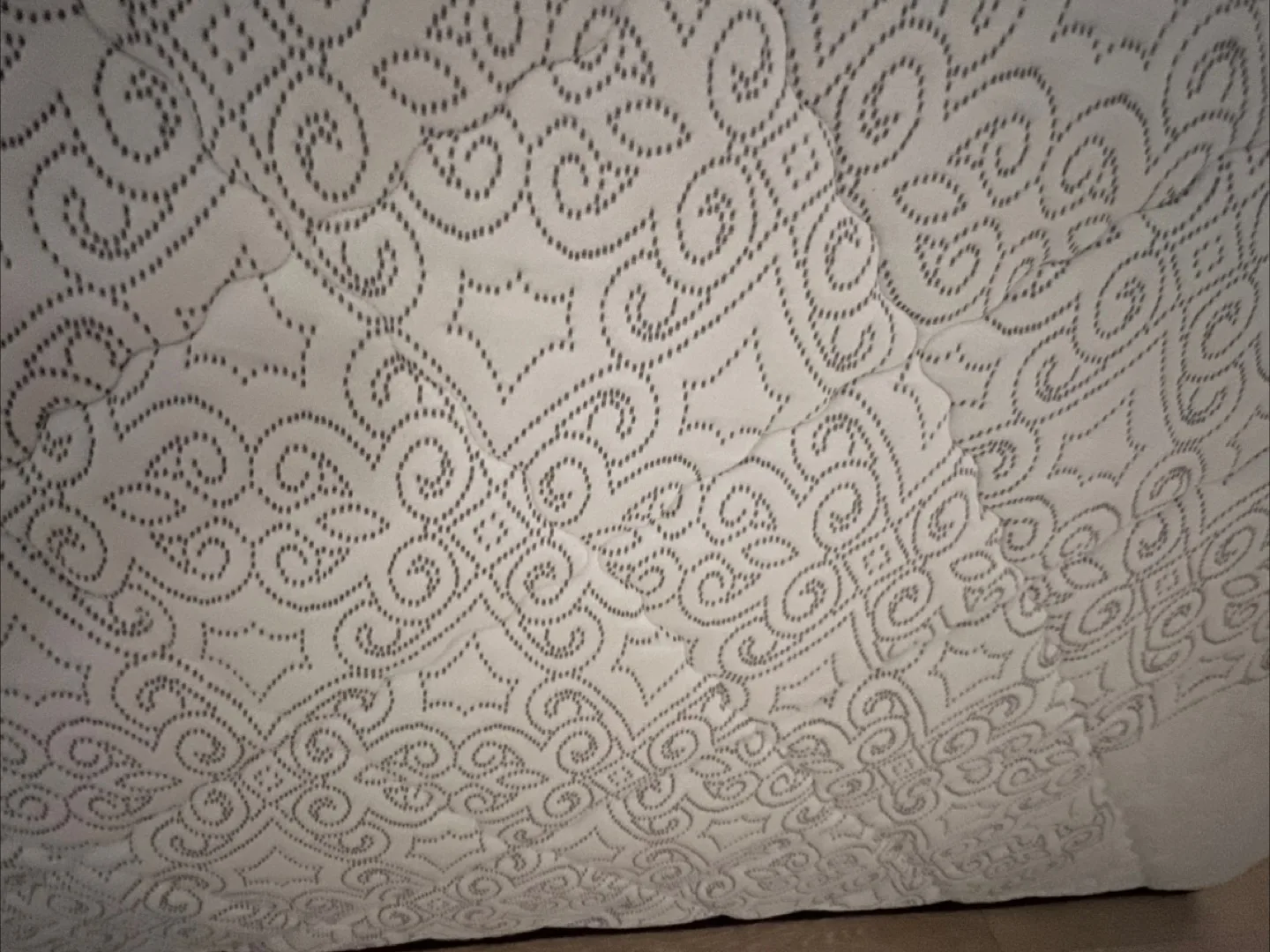 Galaxy Twin Mattress thumbnail