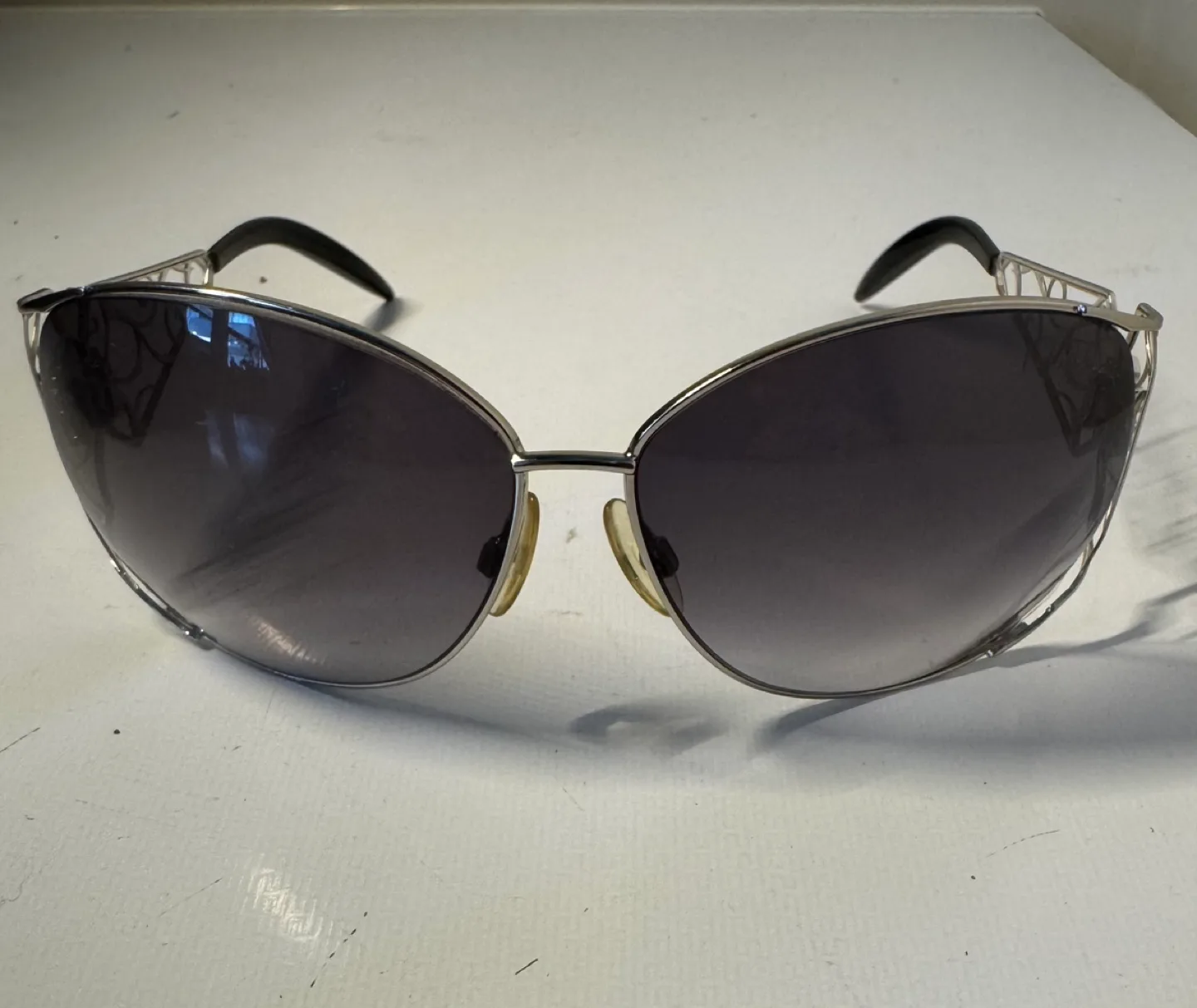 🇨🇦🍁Roberto Cavalli Sunglasses thumbnail