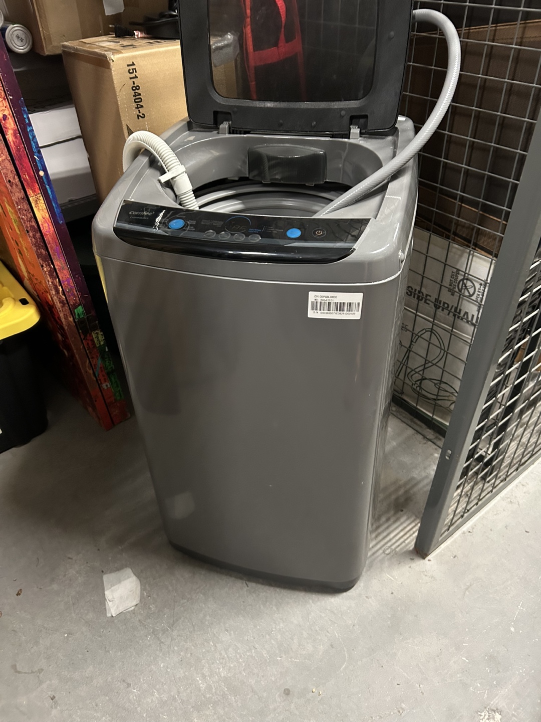 Comfee Portable Washing Machine