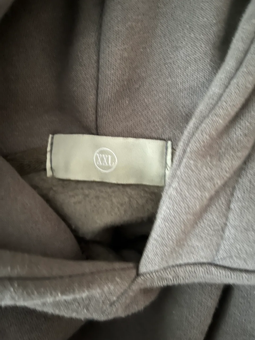 Lost in Space Hoodie XXL image indicator(3)