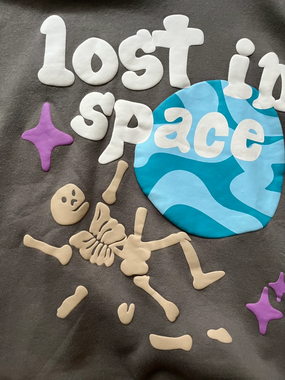 Lost in Space Hoodie XXL image indicator(2)