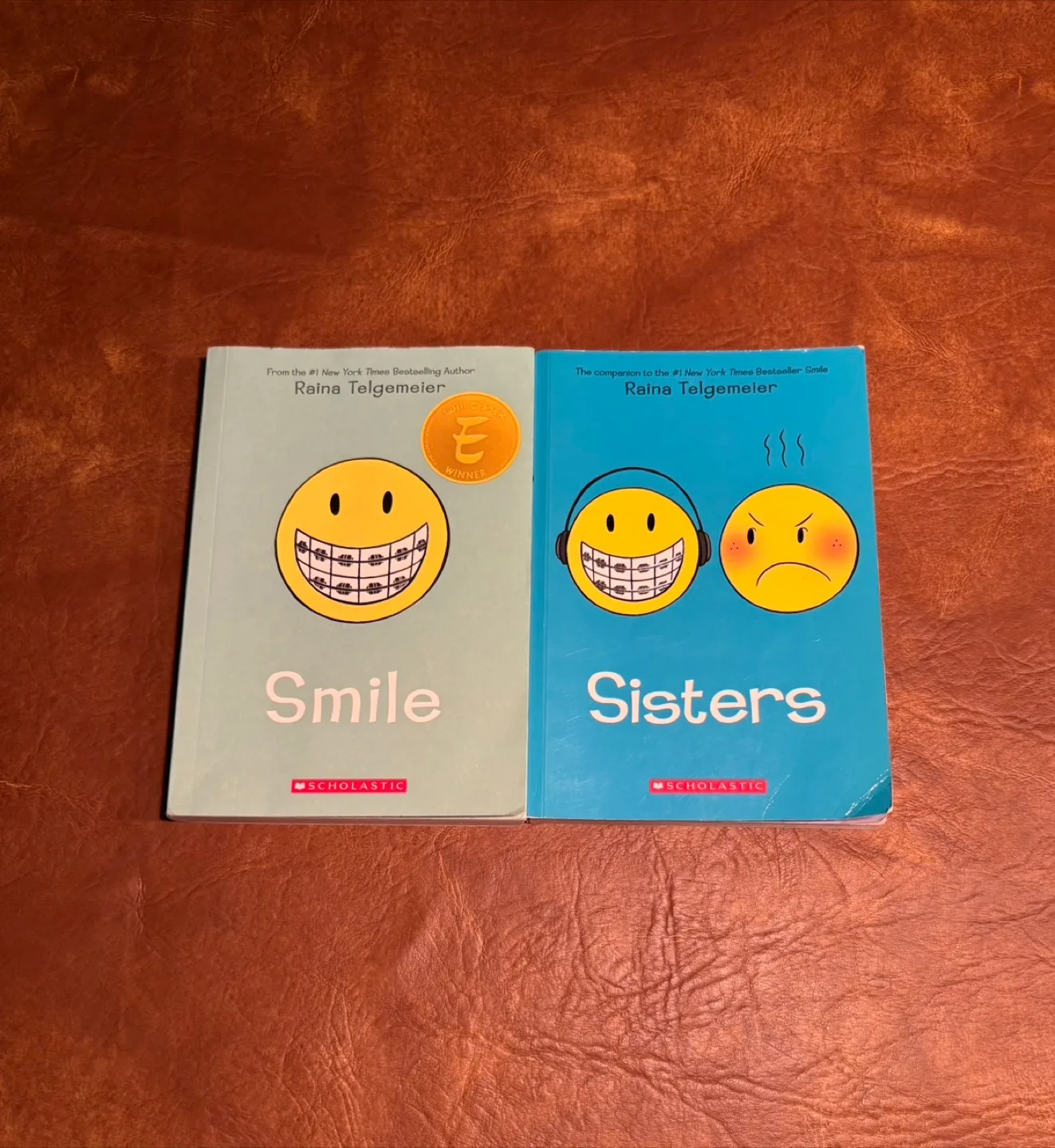 Smile thumbnail