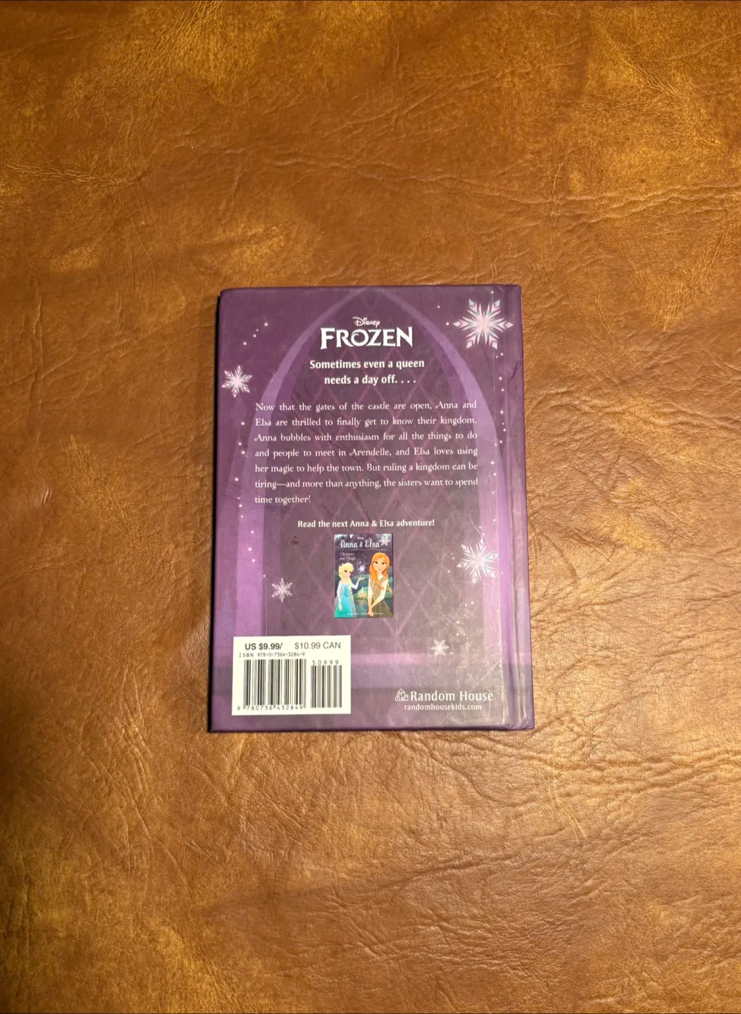 Anna & Elsa image indicator(2)