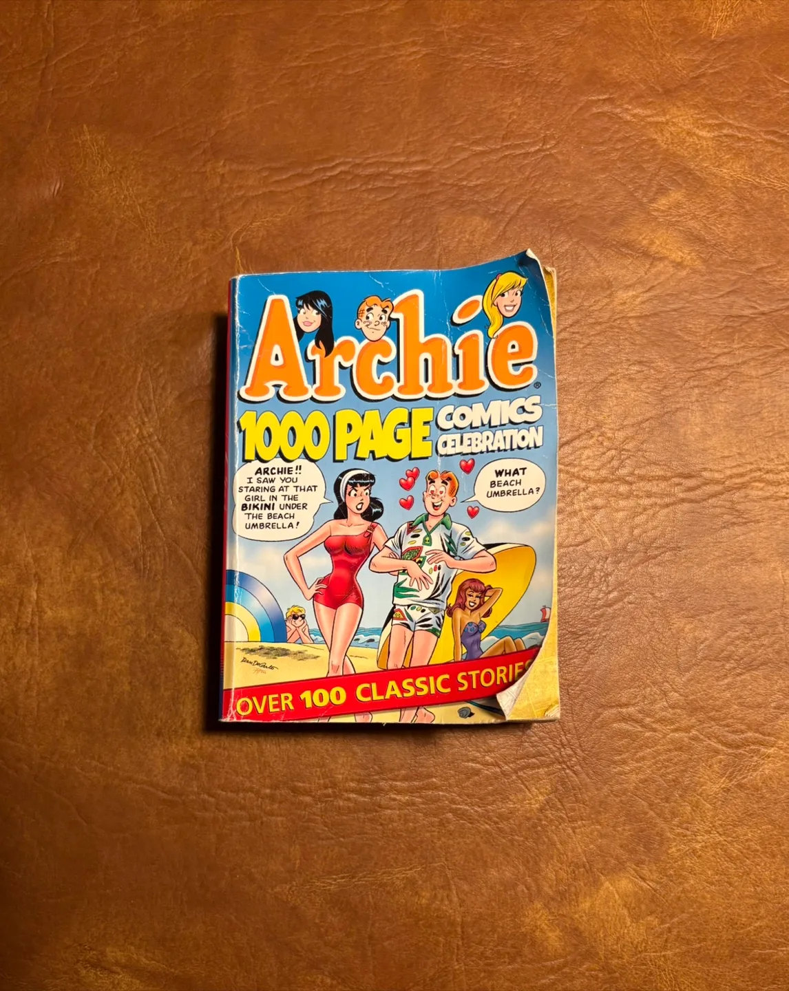 Archie thumbnail